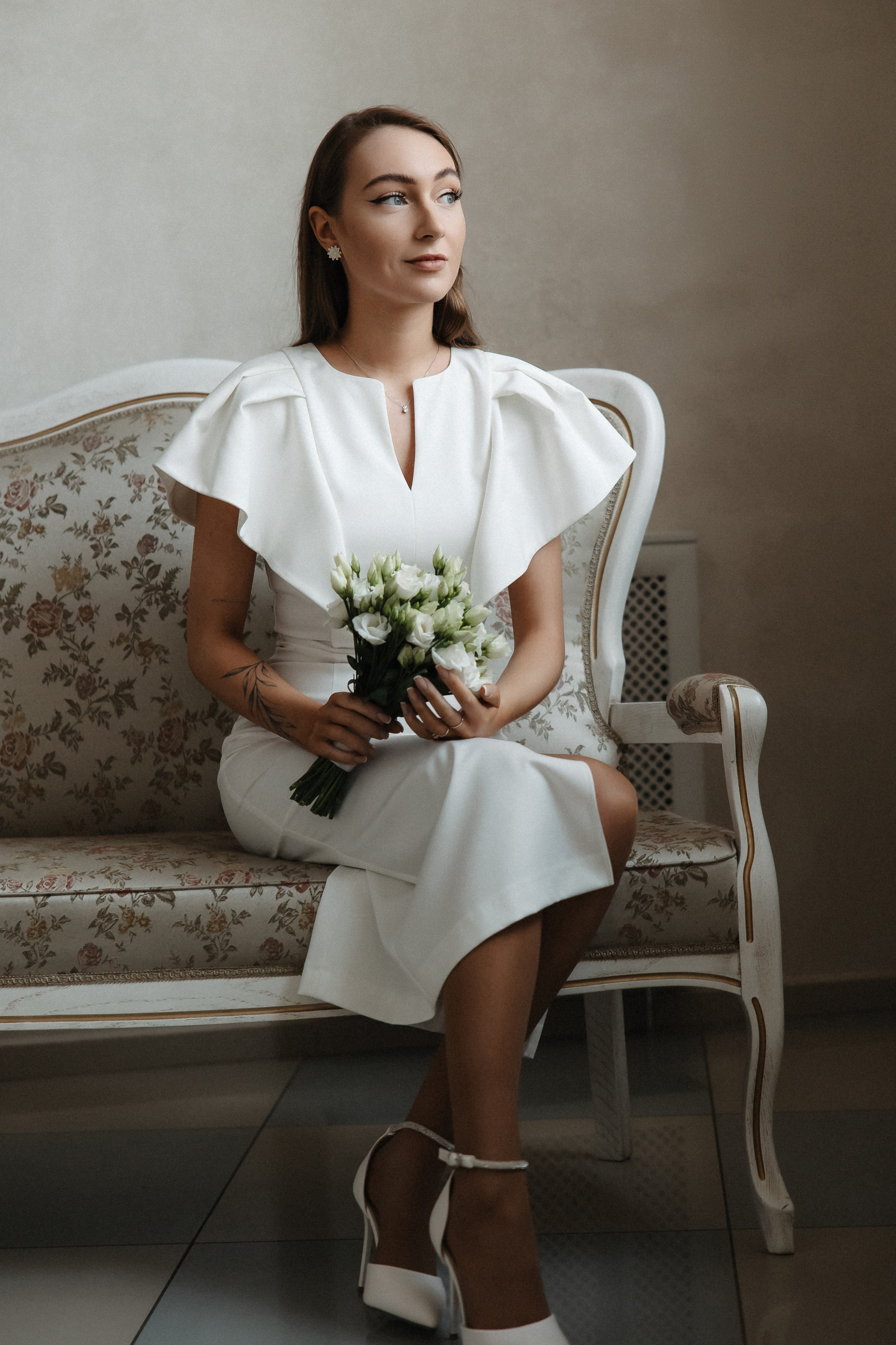 Антонина и Игорь. Свадебный фотограф Роман Медведев , Минск, Беларусь