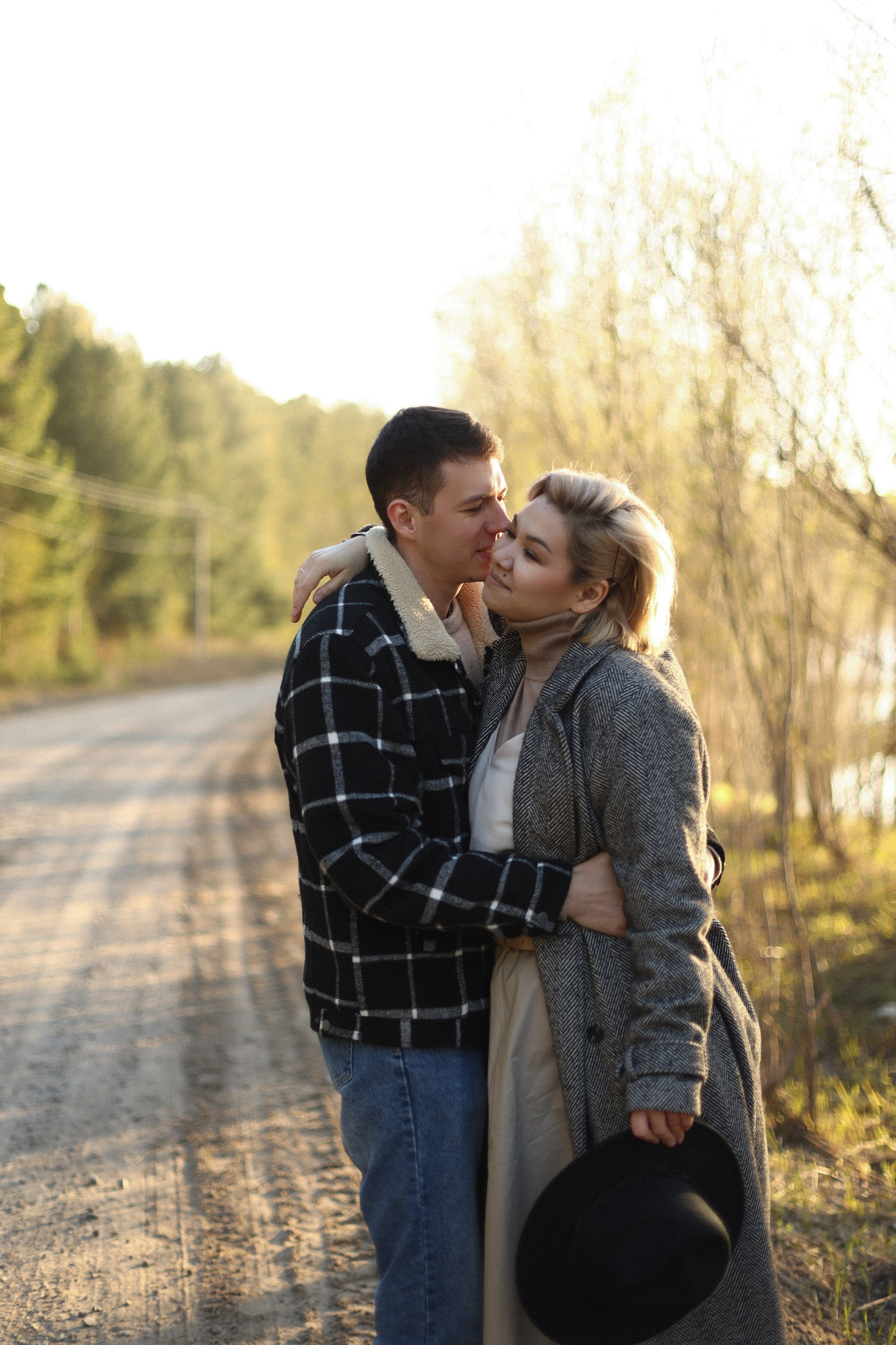 Для двоих. Семейный фотограф в Тюмени | Алёна Снопкова