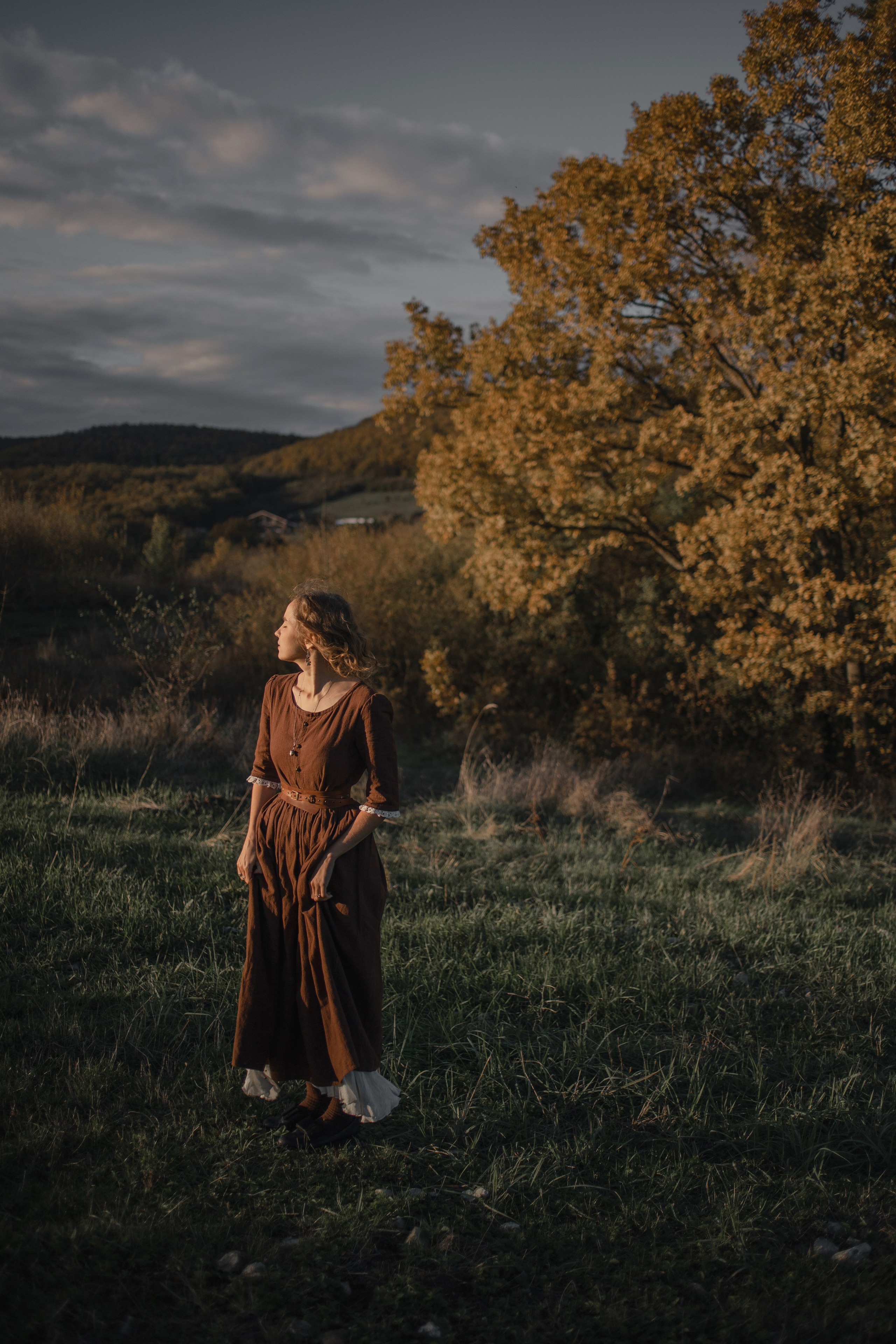 По мотивам фильма…. Фотограф в Краснодаре Евгения Михаевич