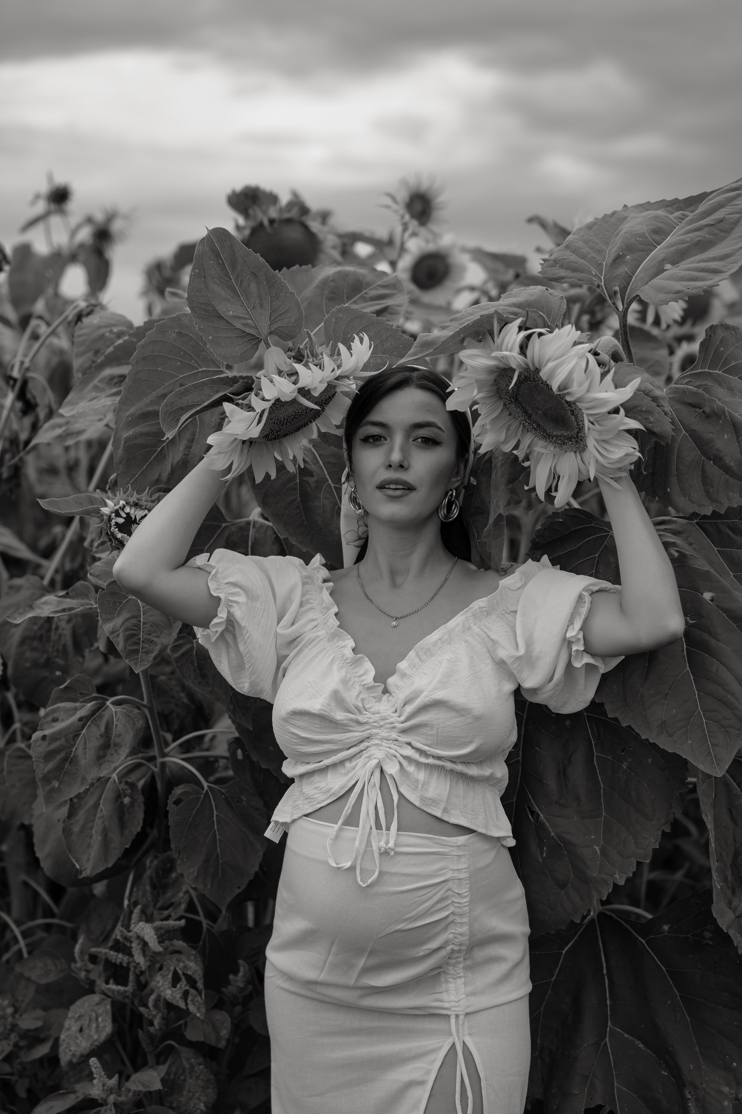 Даша. Свадебный и Семейный фотограф по всему миру Анна Фёдорова