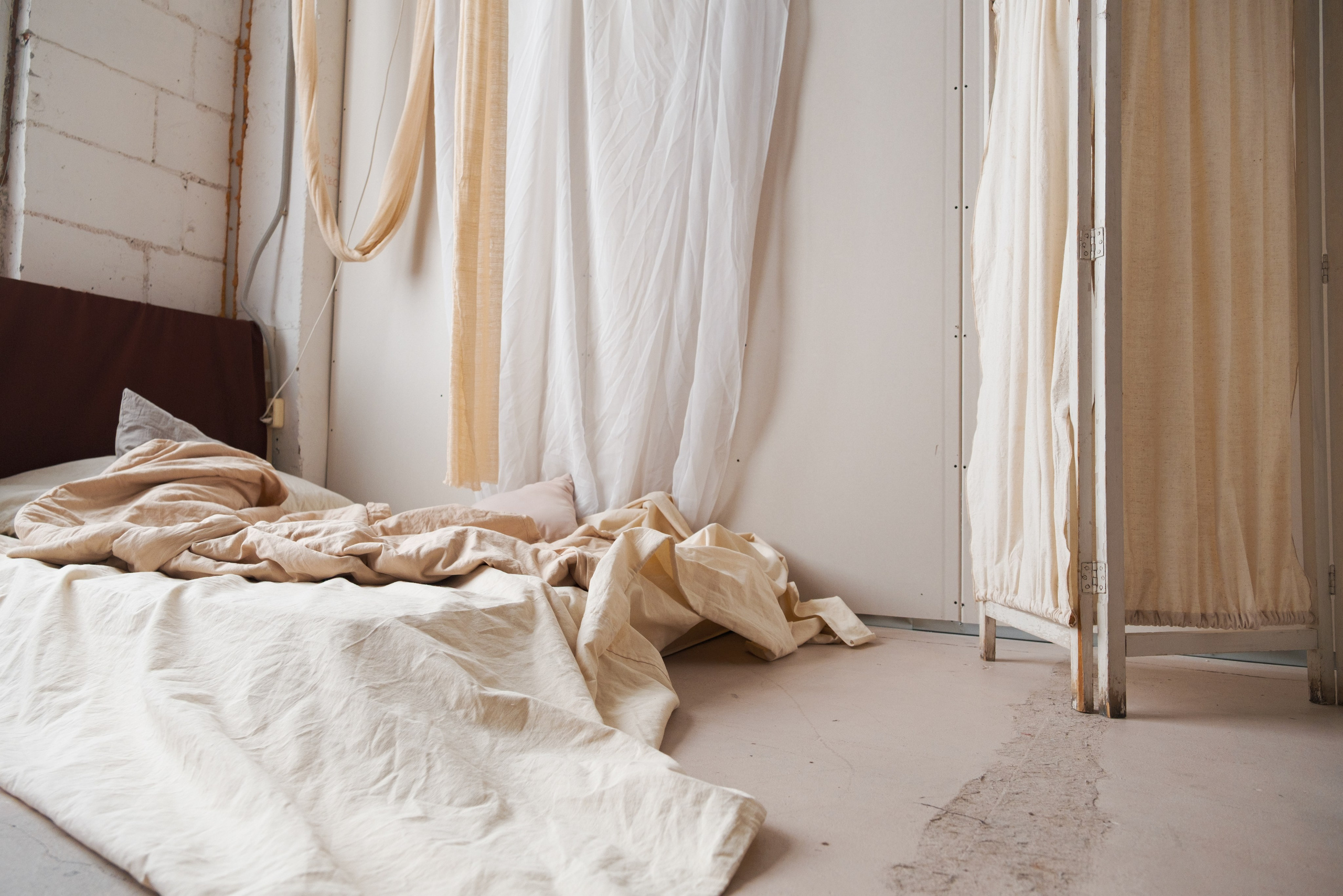 Павильон Мастерская от 500 руб, 36 м². «5loft» фотостудия в Ижевске