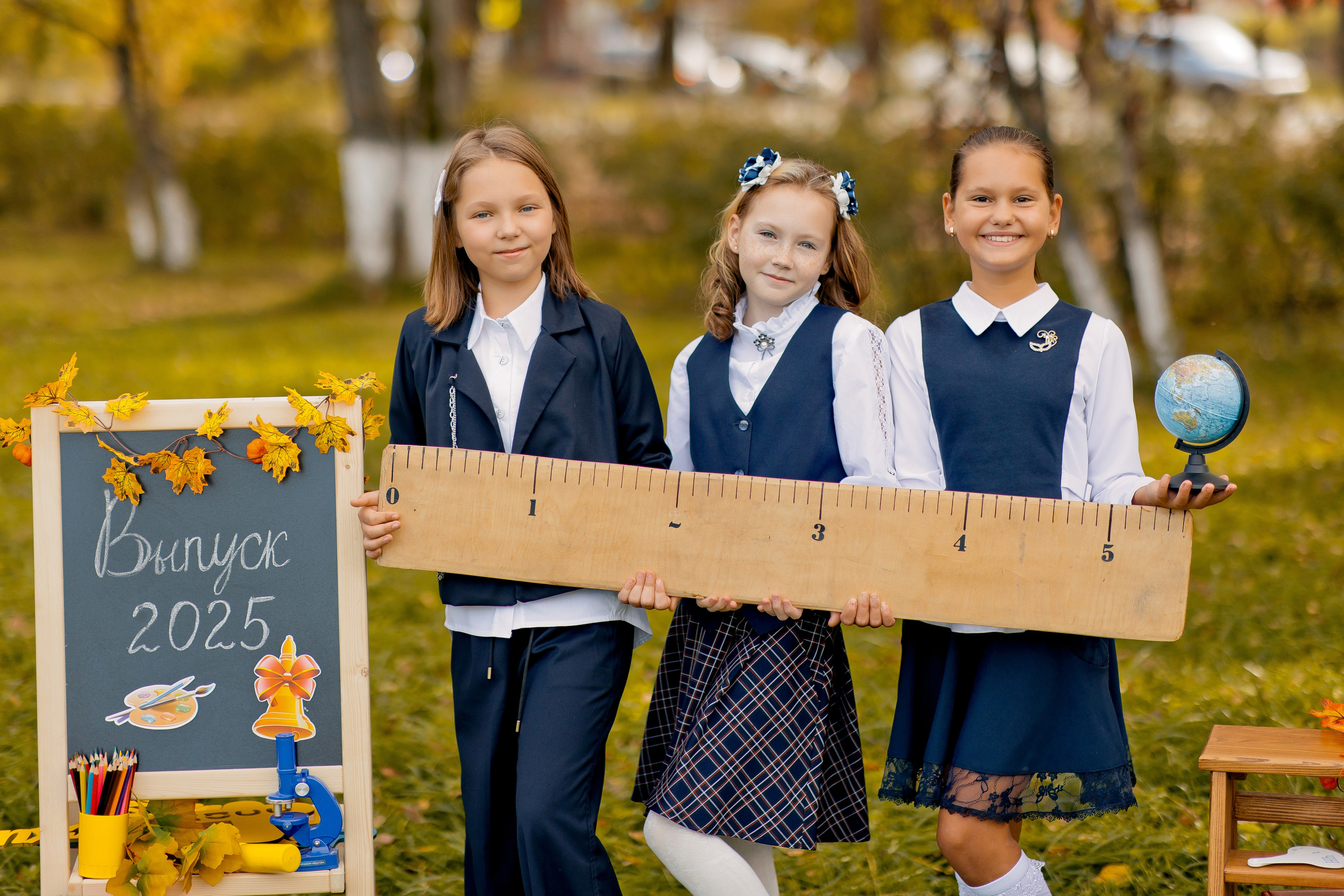 НАЧАЛЬНАЯ ШКОЛА. Школьный и свадебный фотограф Анастасия Соколовская, Тайшет