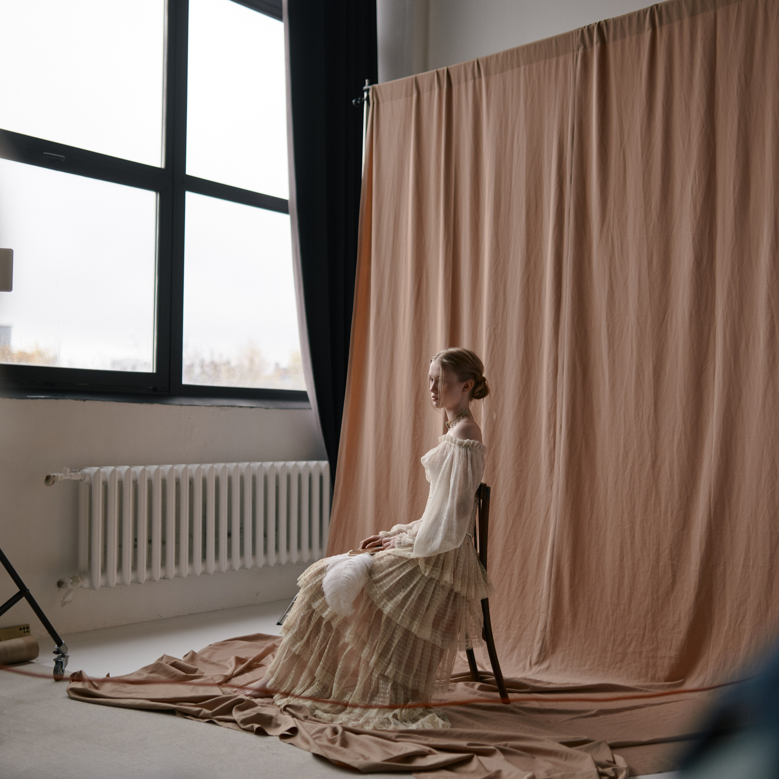 Эпицентр фотографической энергии. Мастер-классы от GetLens и Wfolio в Новосибирске. Сергей Богомолов. Свадебный и семейный фотограф