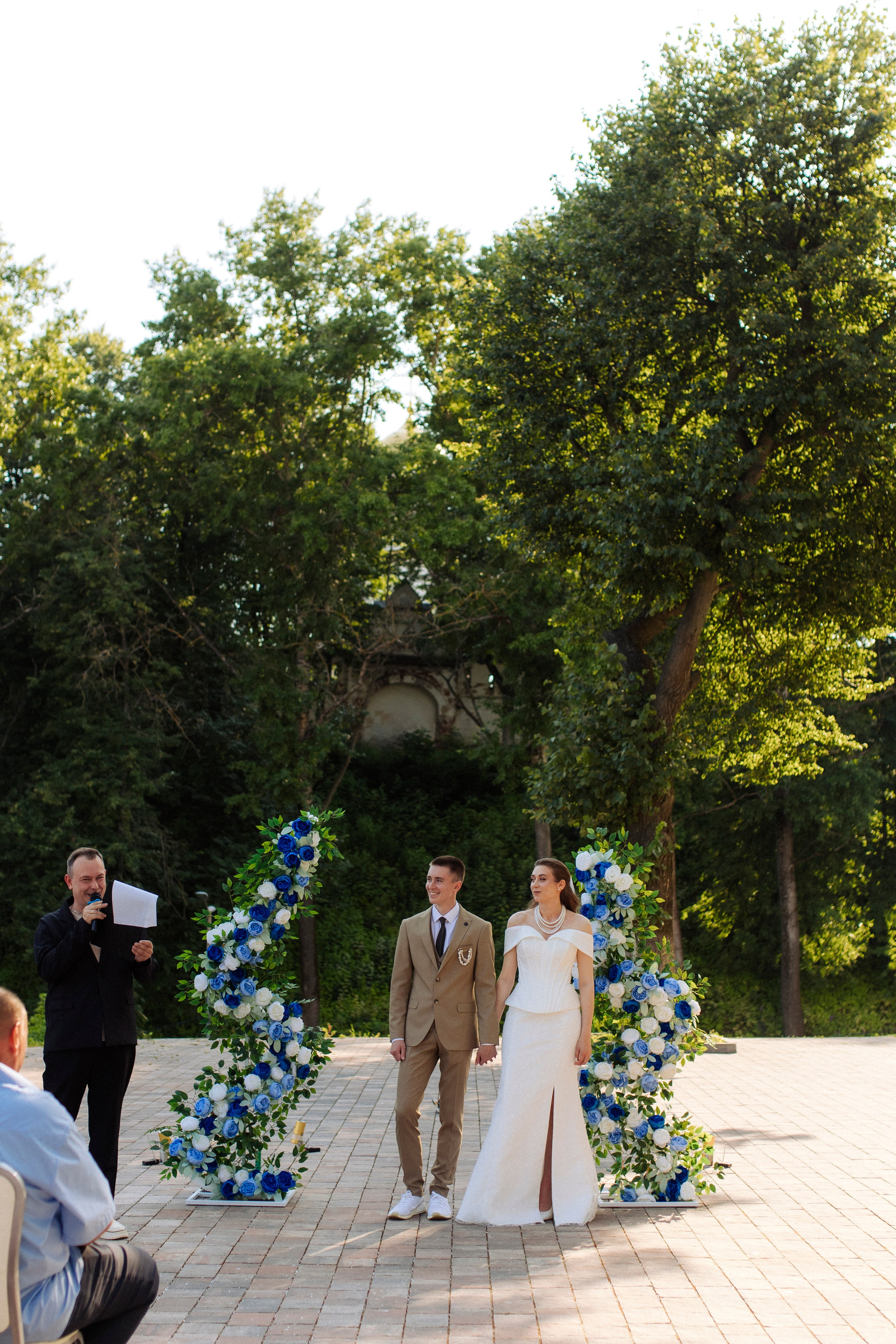 Денис и Саша 08.07.25. Индивидуальный, семейный и свадебный фотограф