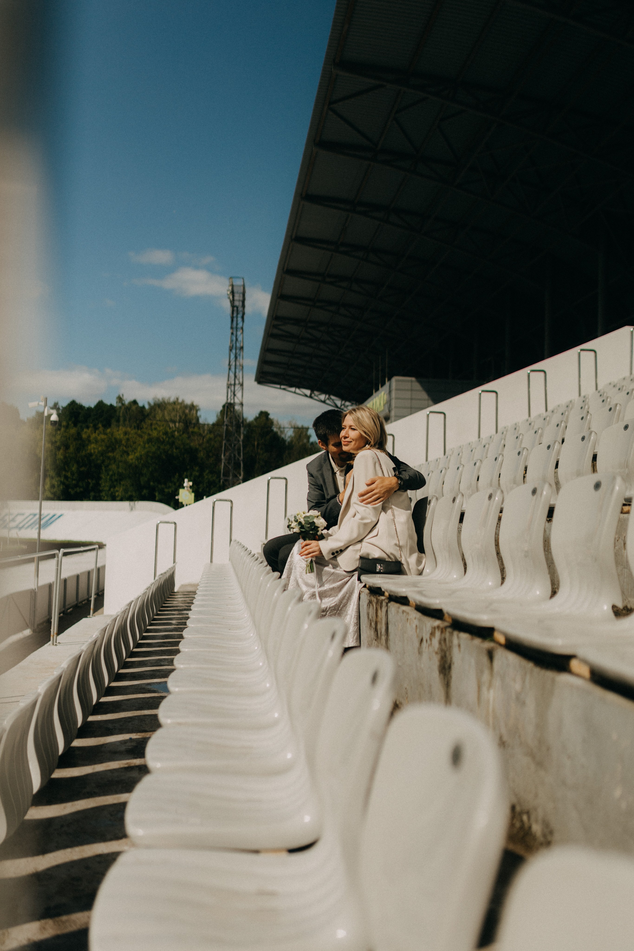 Юлия & Андрей. Фотограф НОГИНСК, Москва, Анастасия Белая