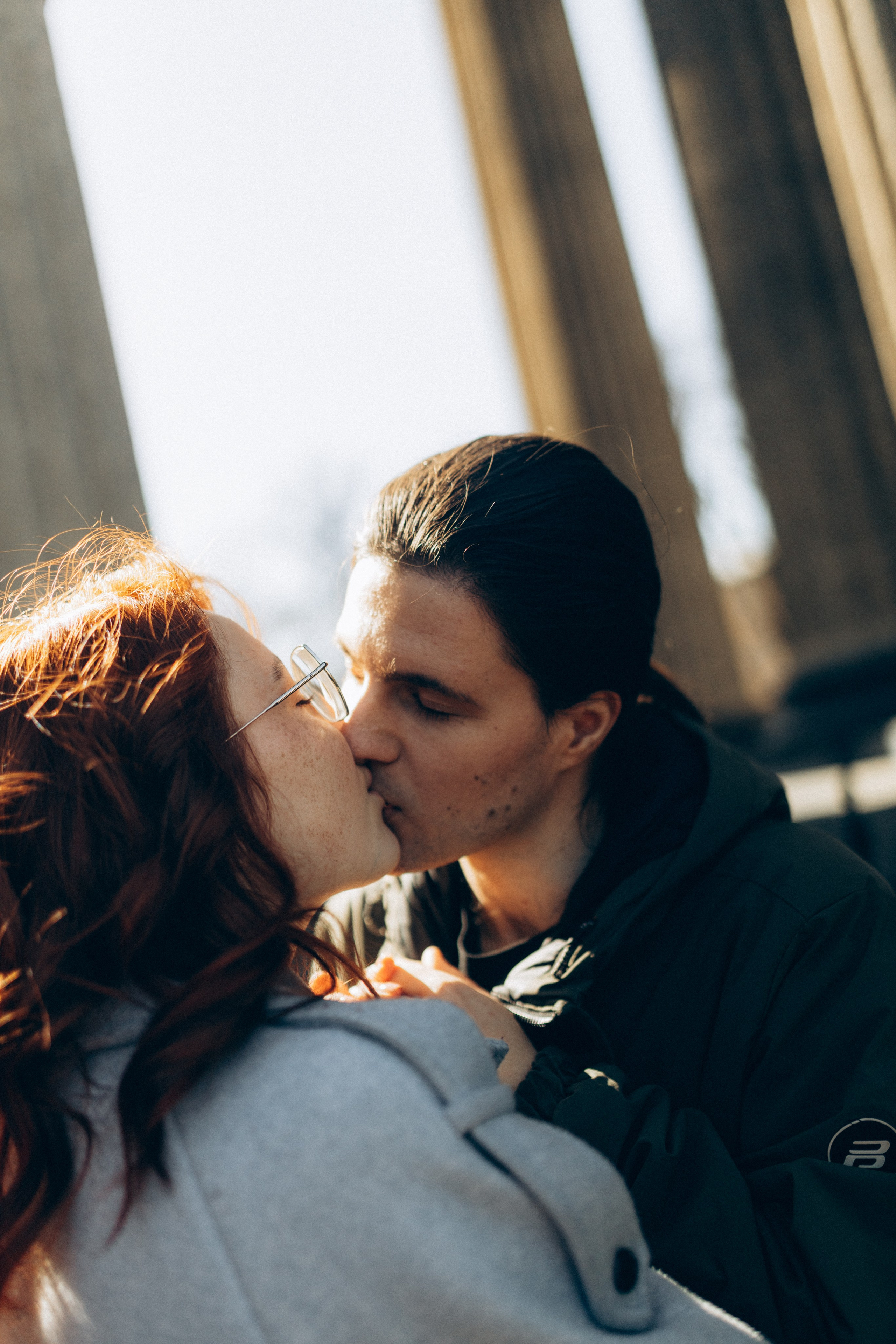 Катя & Витя. Фотограф НОГИНСК, Москва, Анастасия Белая