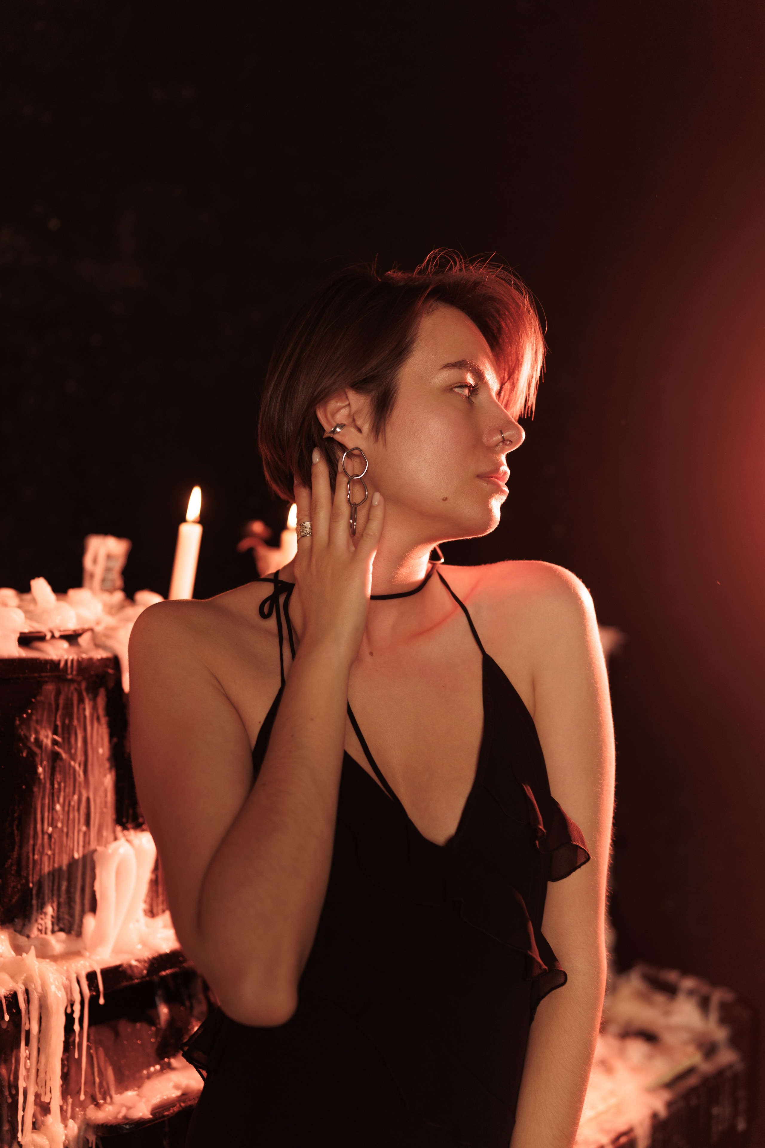 Валя и Кирилл. Свадебный фотограф в Ростове-на-Дону Лилия Паккерт