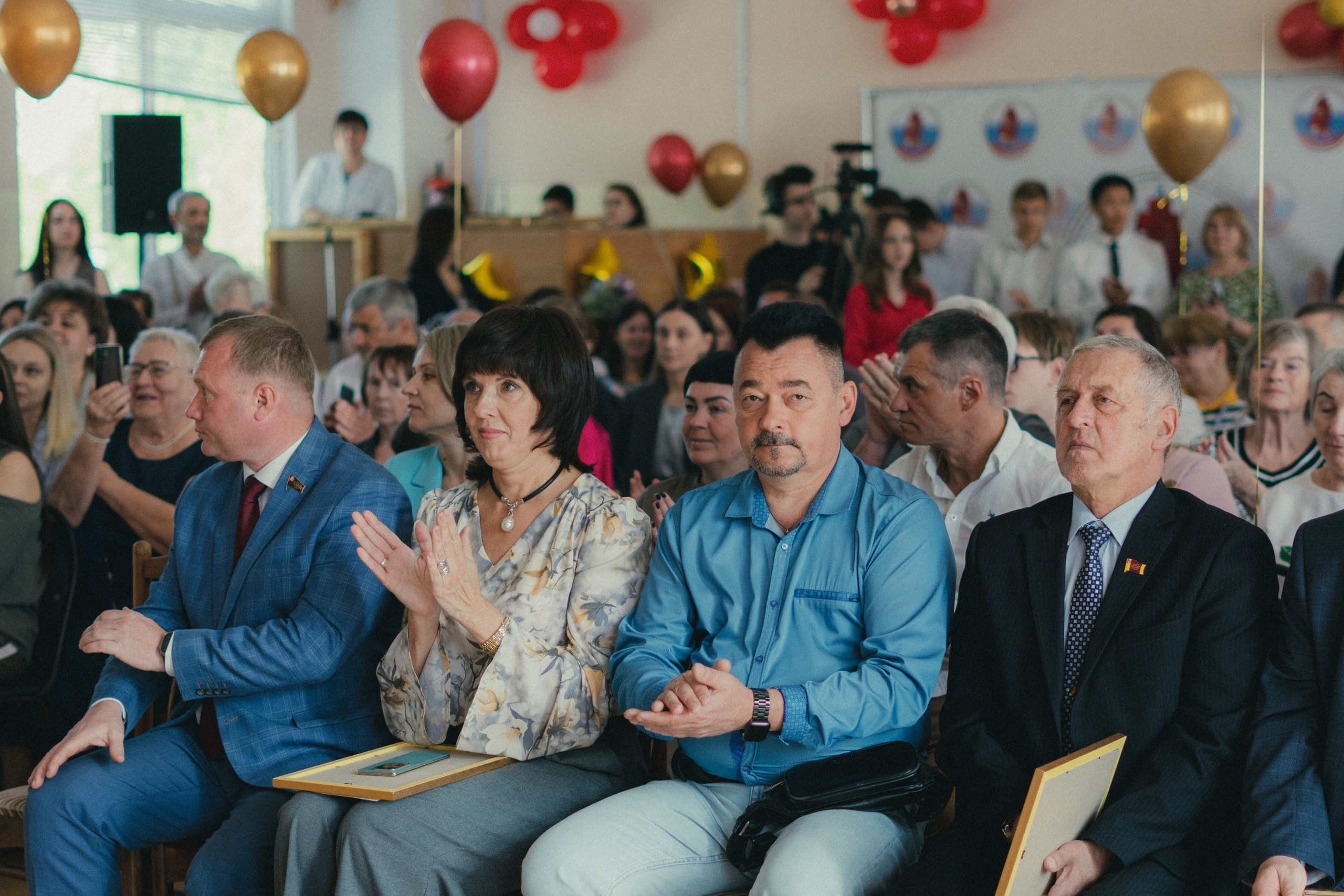 Репортаж мероприятий и праздников — «Фокус Медиа»