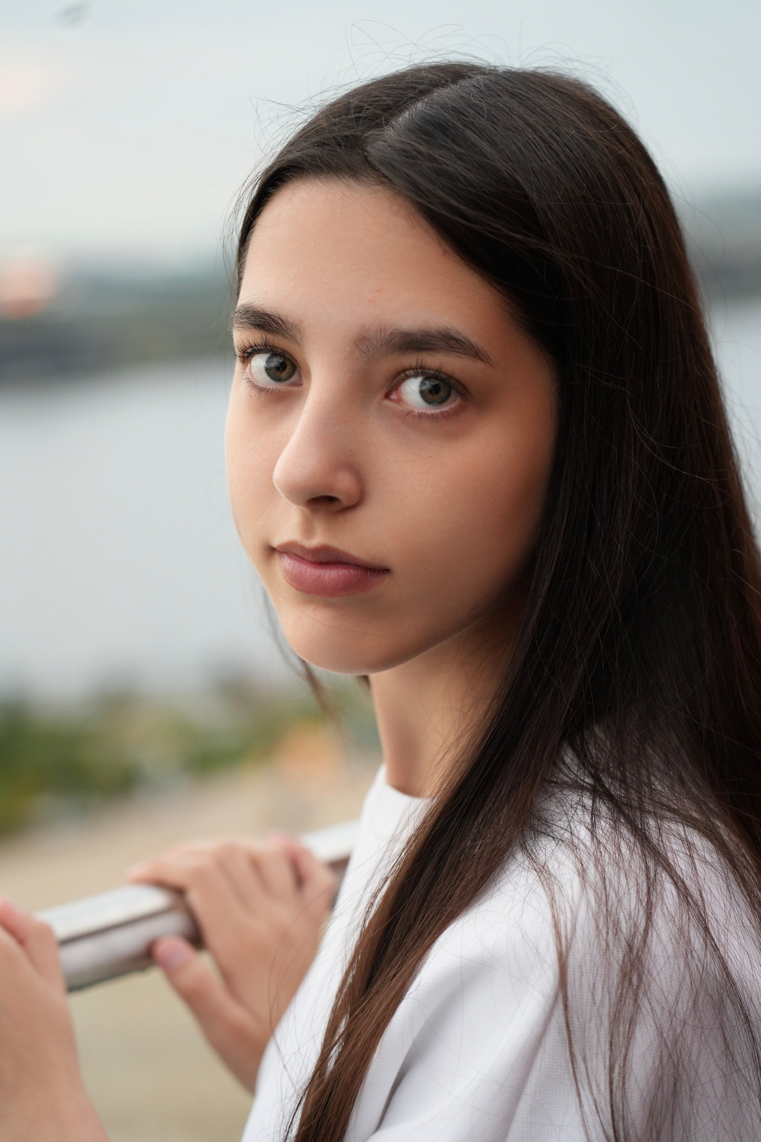 Индивидуальные съёмки. Фотограф в Казани