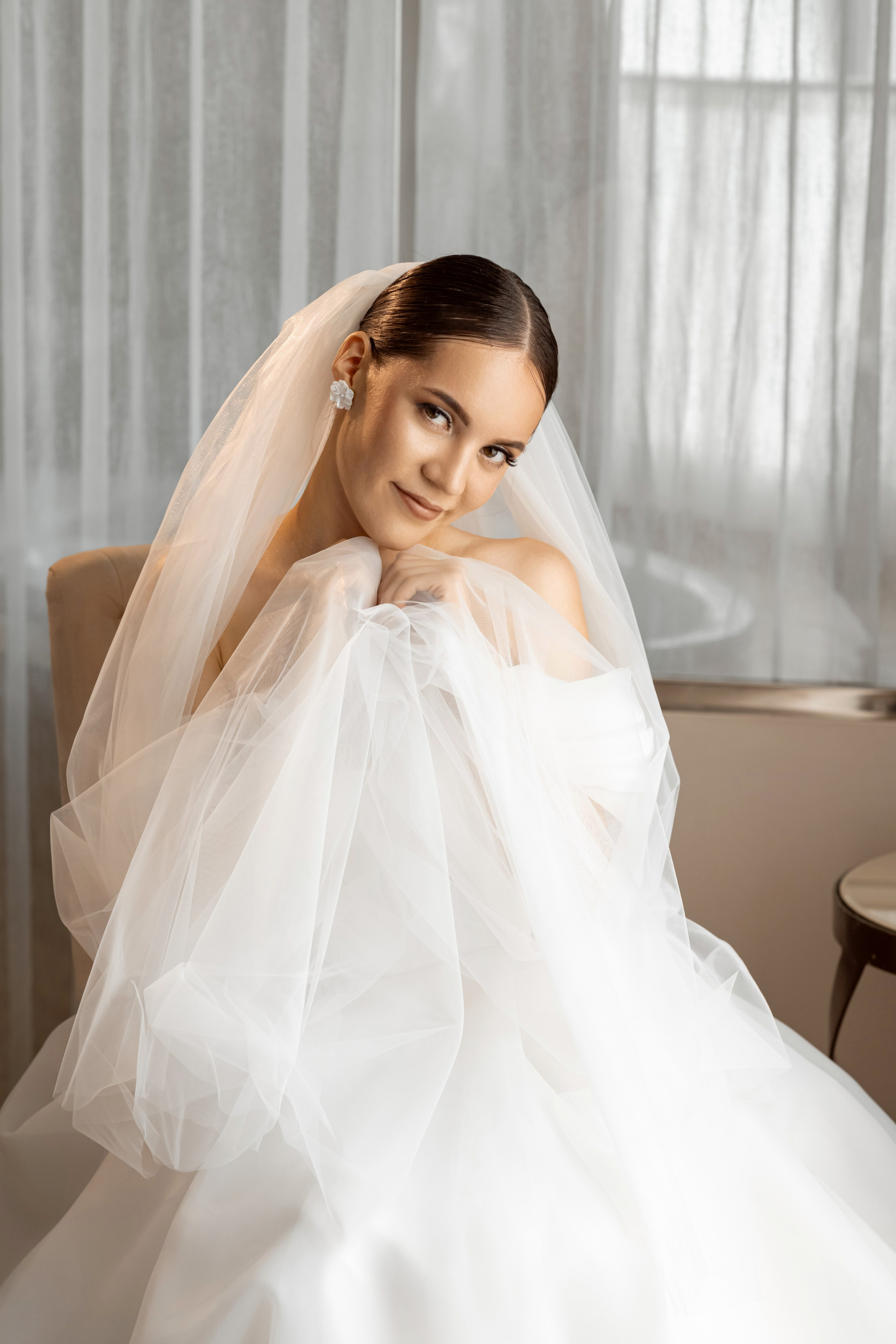 Артём & Кристина. Свадебный и семейный фотограф Чебоксары, Москва Ольга Ник