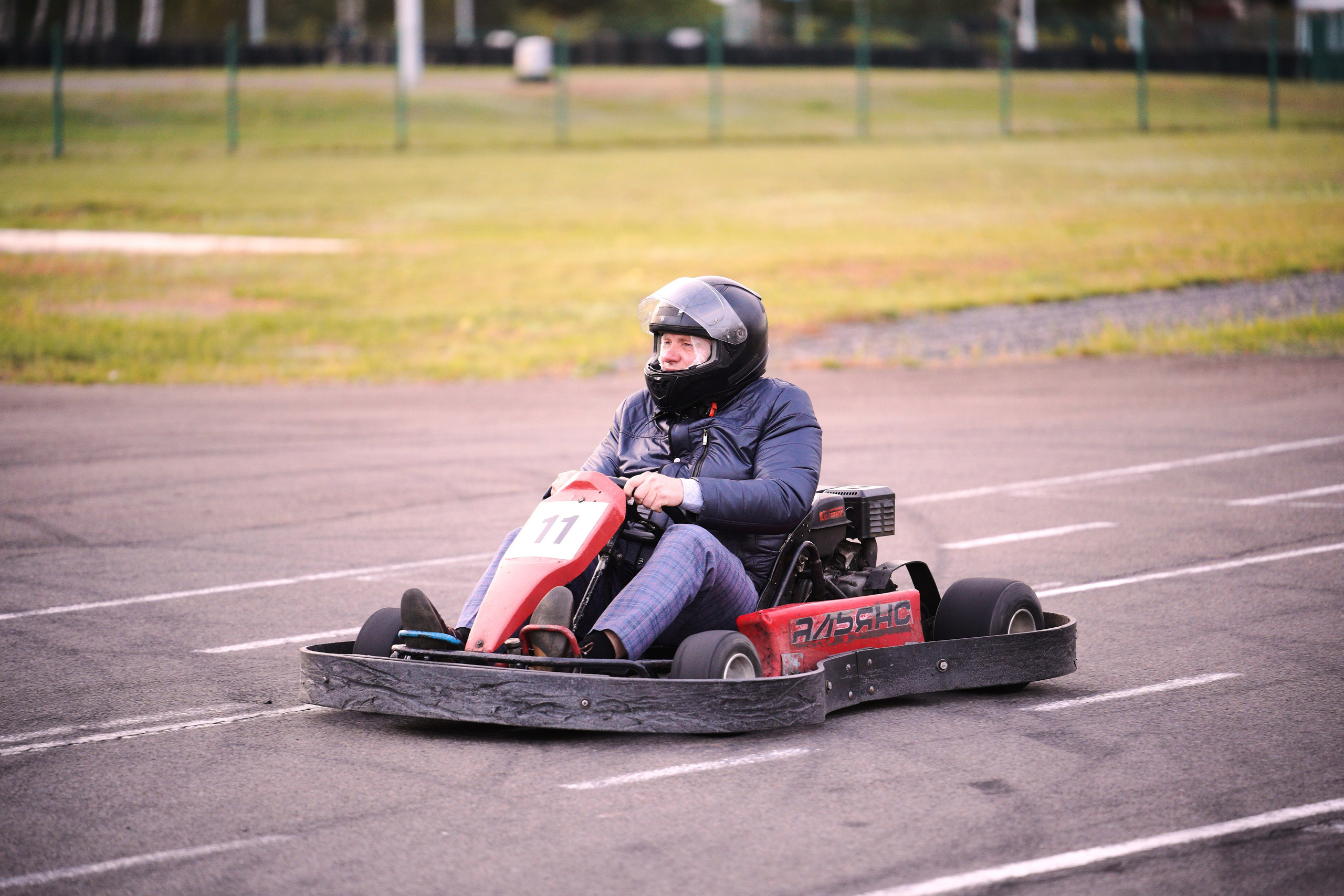Как это было: III РЕСПУБЛИКАНСКИЕ СОРЕВНОВАНИЯ