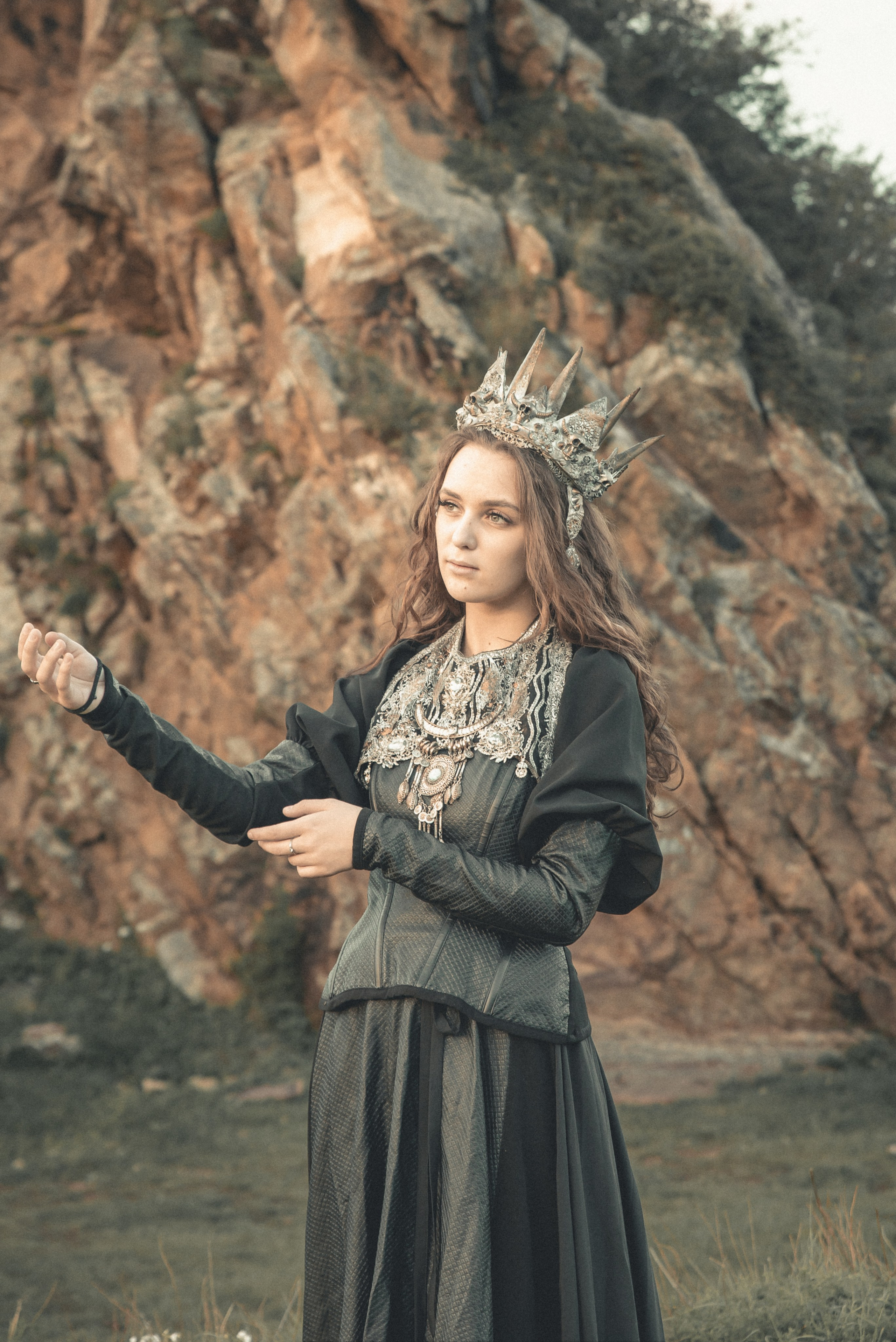 Гамсутль. Фотограф Крещение Венчание Москва