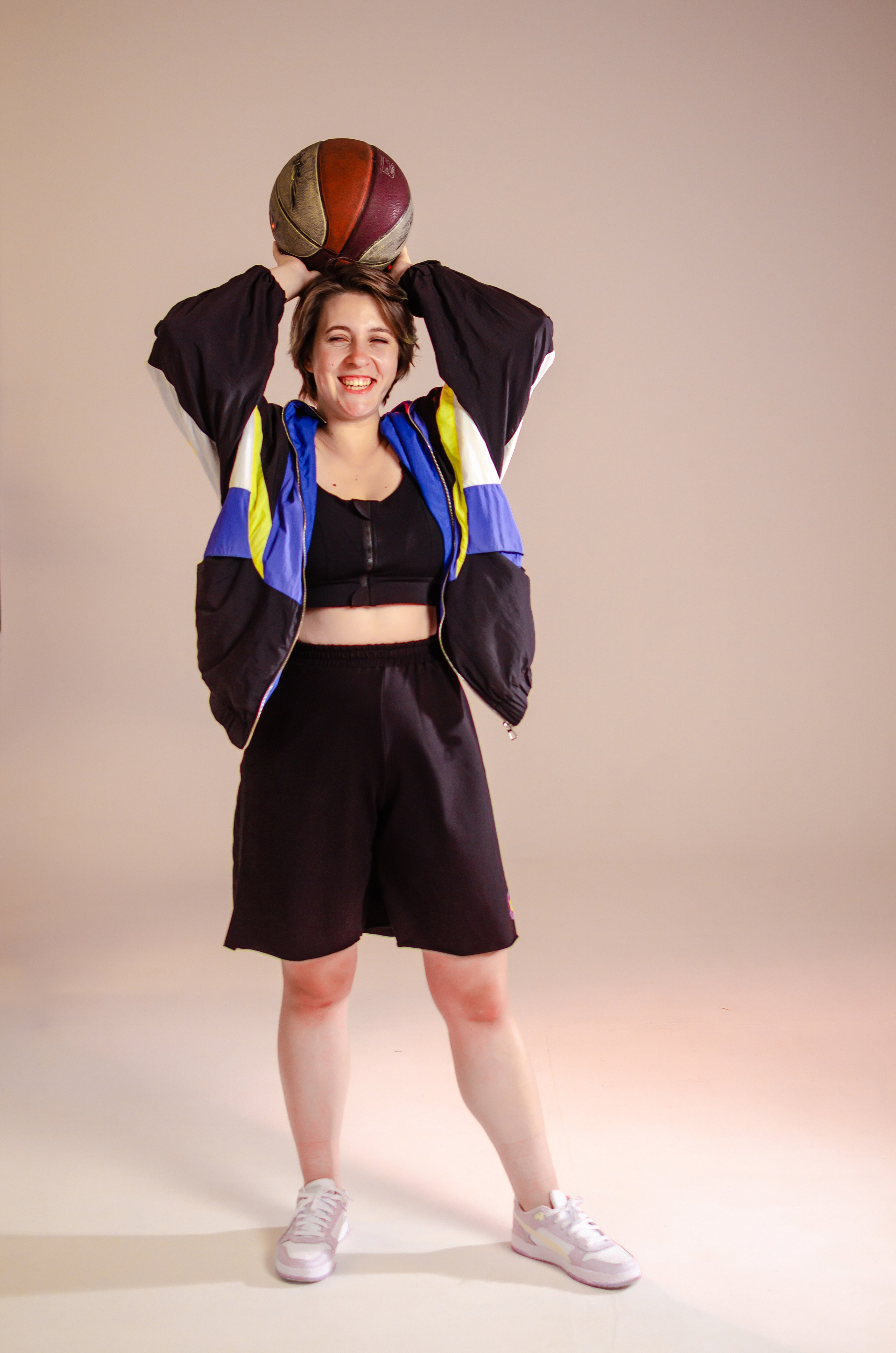 КСЕНИЯ. Фотограф Ольга Дзюба. Фототерапия как зеркало души. КМВ