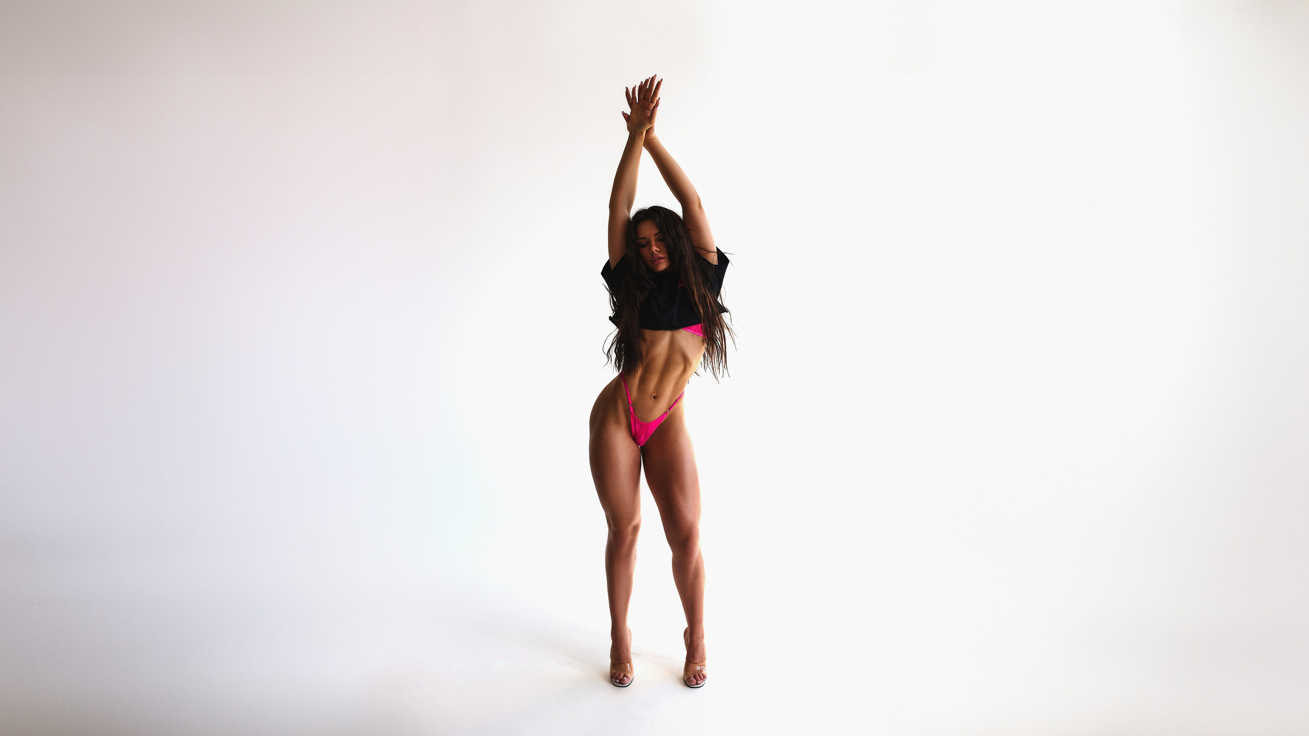 Виктория, INLOVE. Фотограф Игорь Михайлов