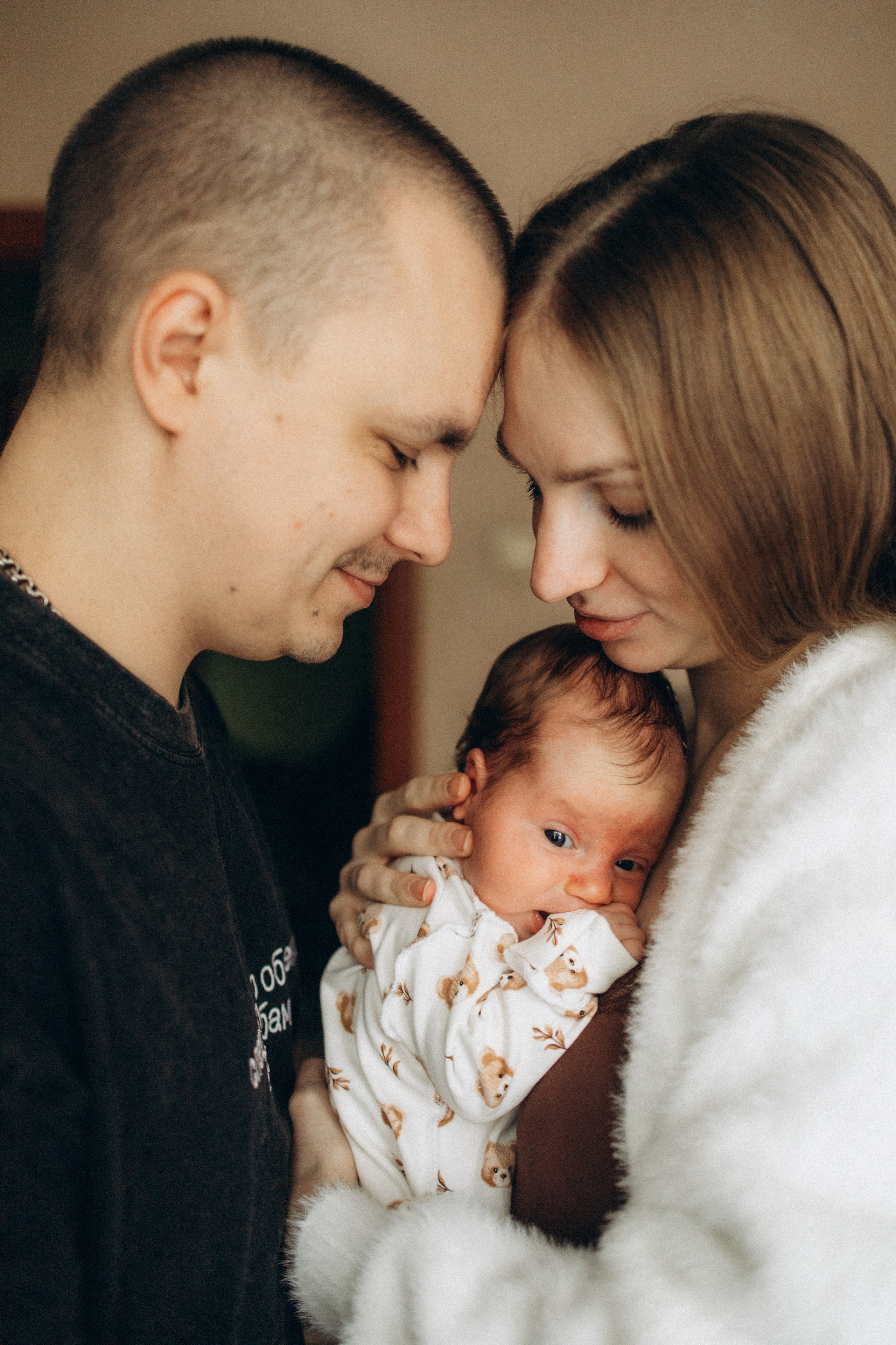 Малышка Ева. Семеный, Детский, Love story фотограф
