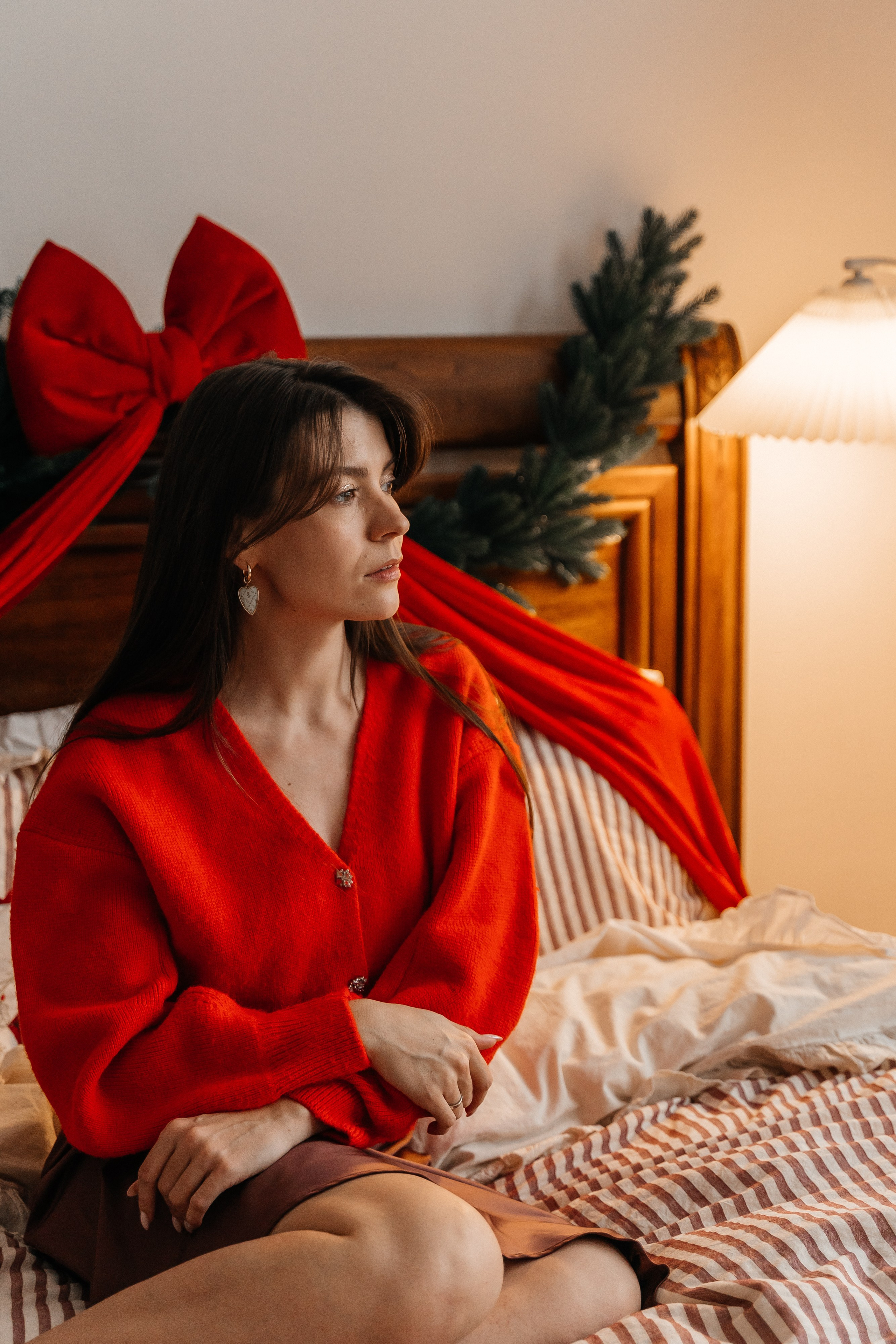 Саша, Женя, Лёва и Марта. Волик Мария