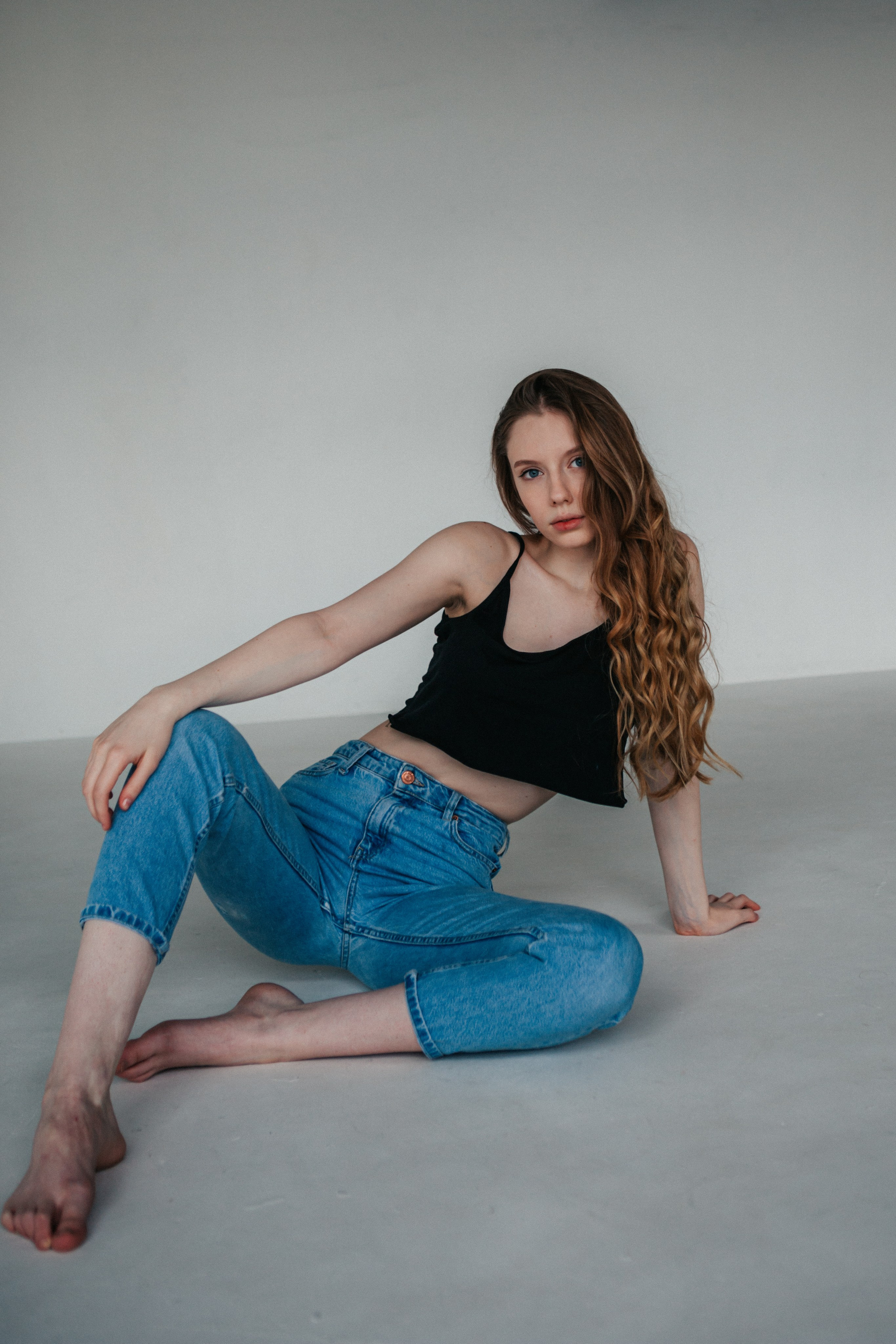 Полина. Свадебный и портретный фотограф Виктория Шипелик