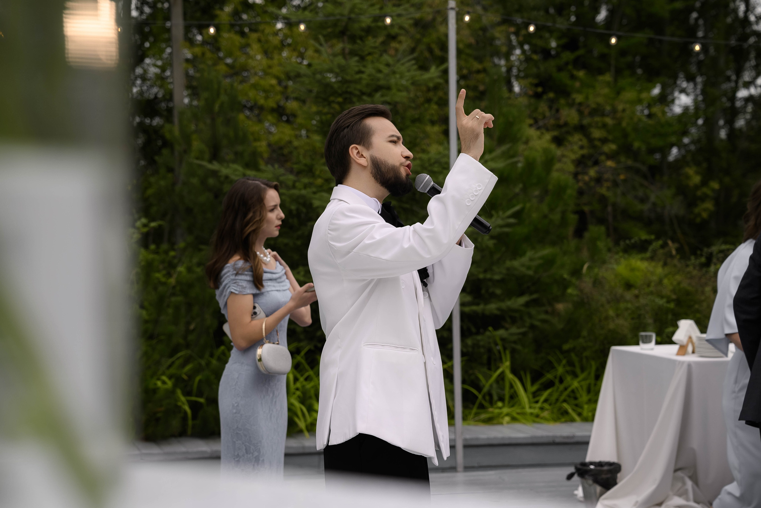 Альбина | Тимур (банкет+регистрация). Свадебный и семейный фотограф в Казани Диана Портнова