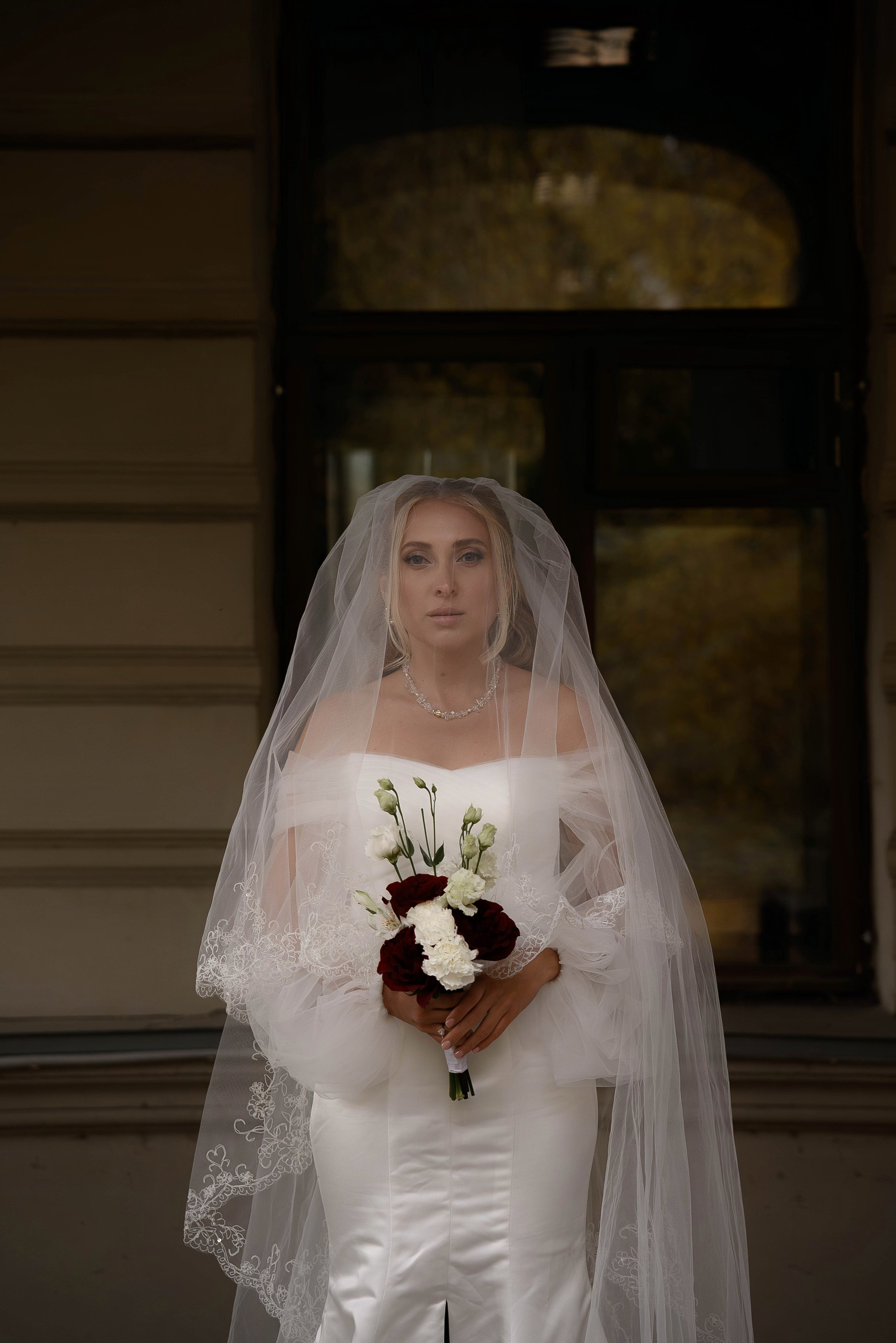 Eric | Alina. Свадебный и семейный фотограф в Казани Диана Портнова