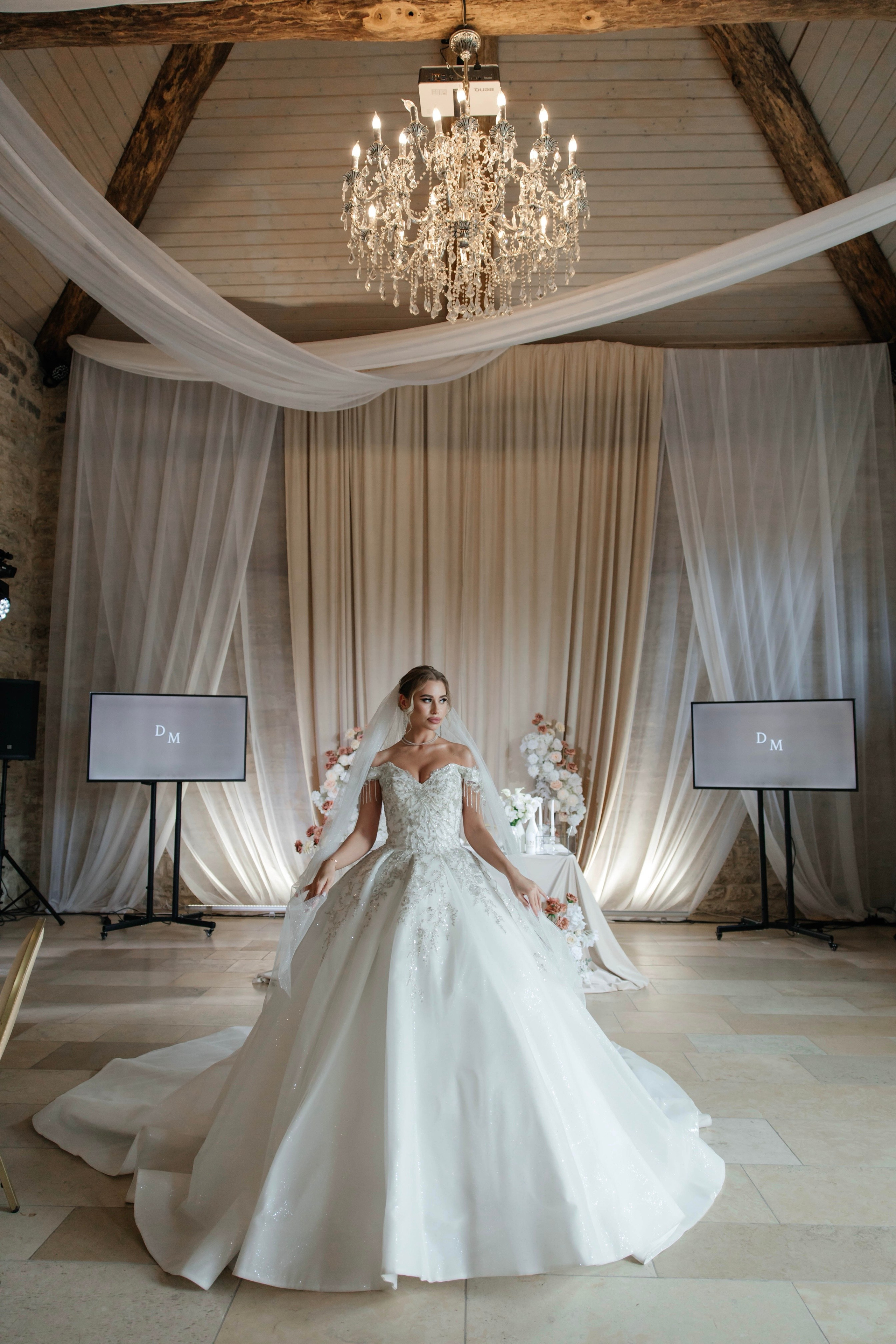 DMITRY & MARIA. Свадебное ФОТО & ВИДЕО Москва/Липецк