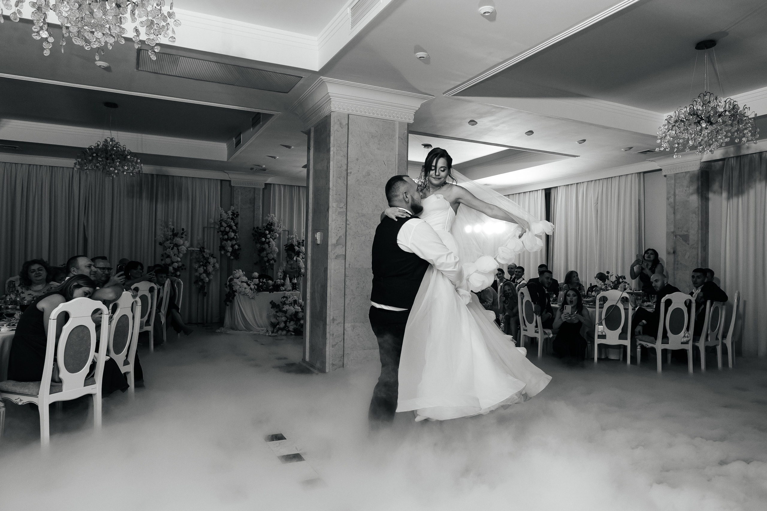 Дмитрий и Лана. Свадебный и семейный фотограф в Ростове-на-Дону