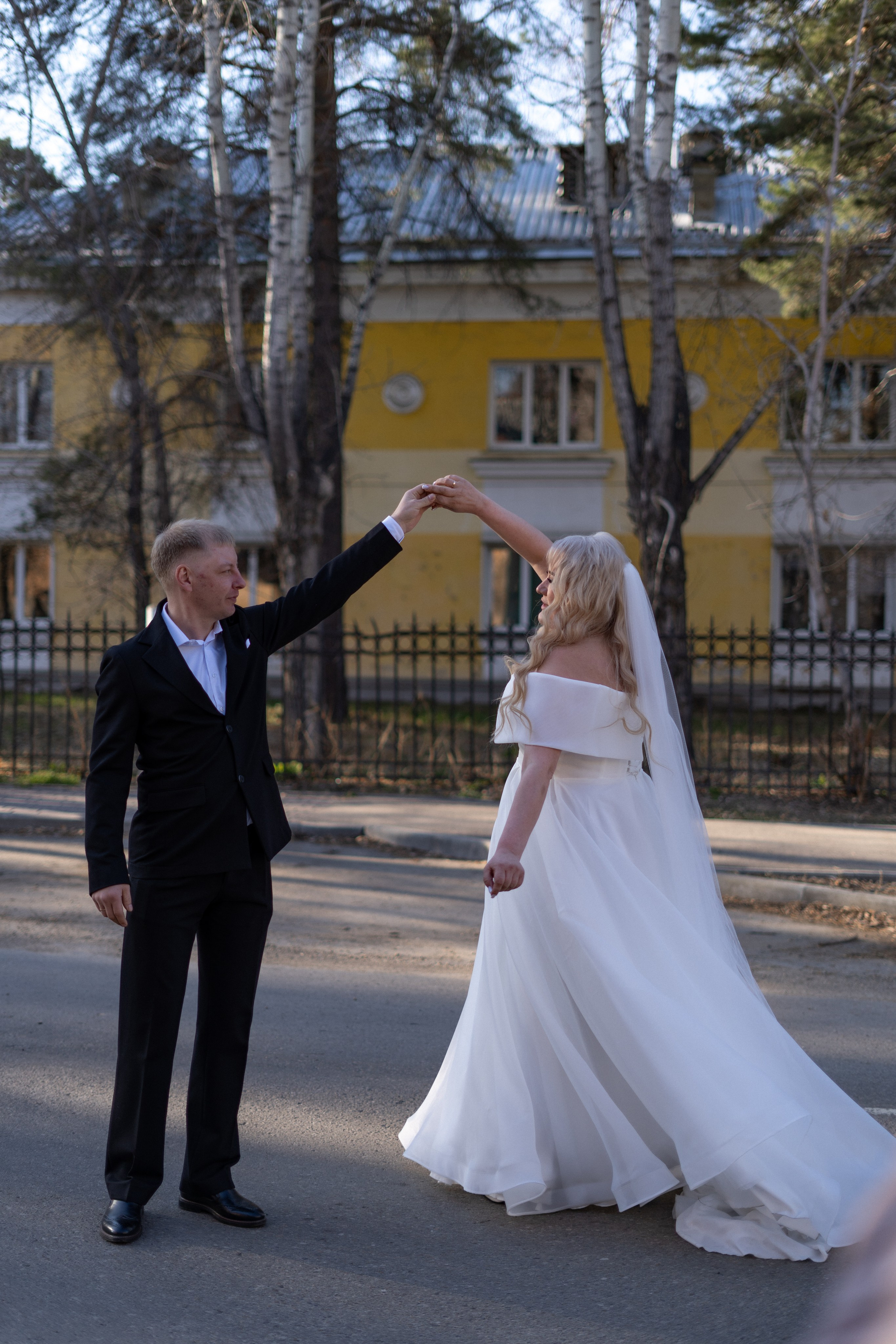 Свадебный банкет. Фотограф в Иркутске и Ангарске Татьяна Гаранина