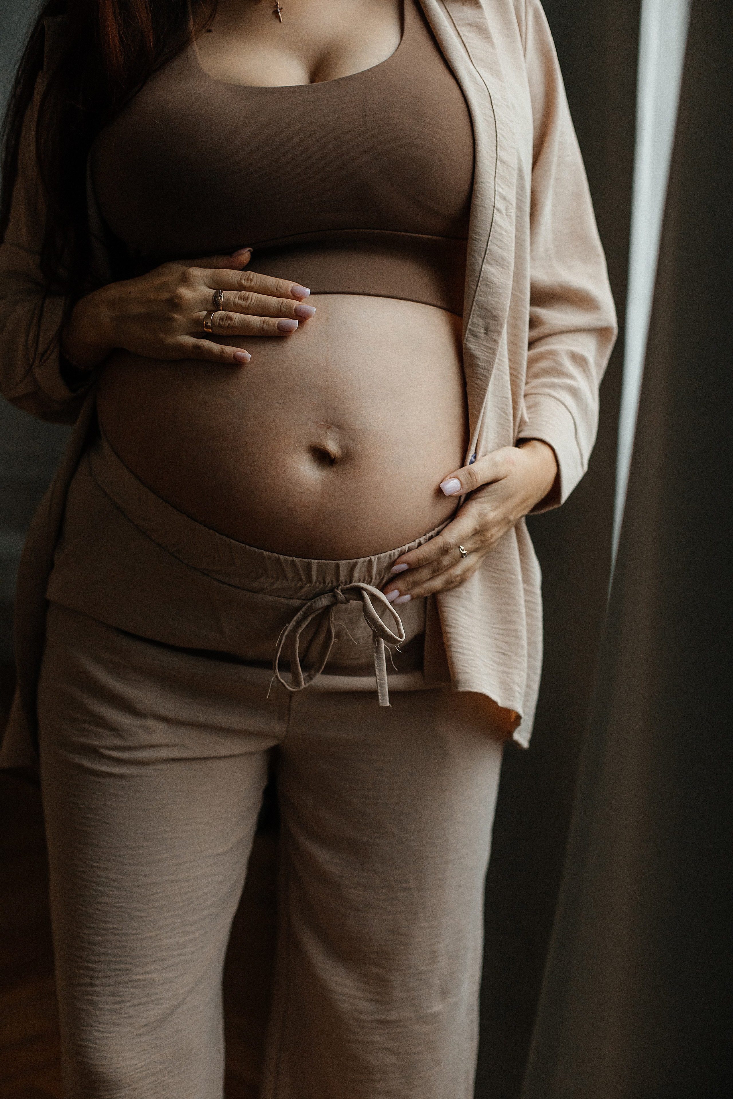 Студийная фотосессия. Семейный фотограф в Нижнем Новгороде Куренкова Юлия