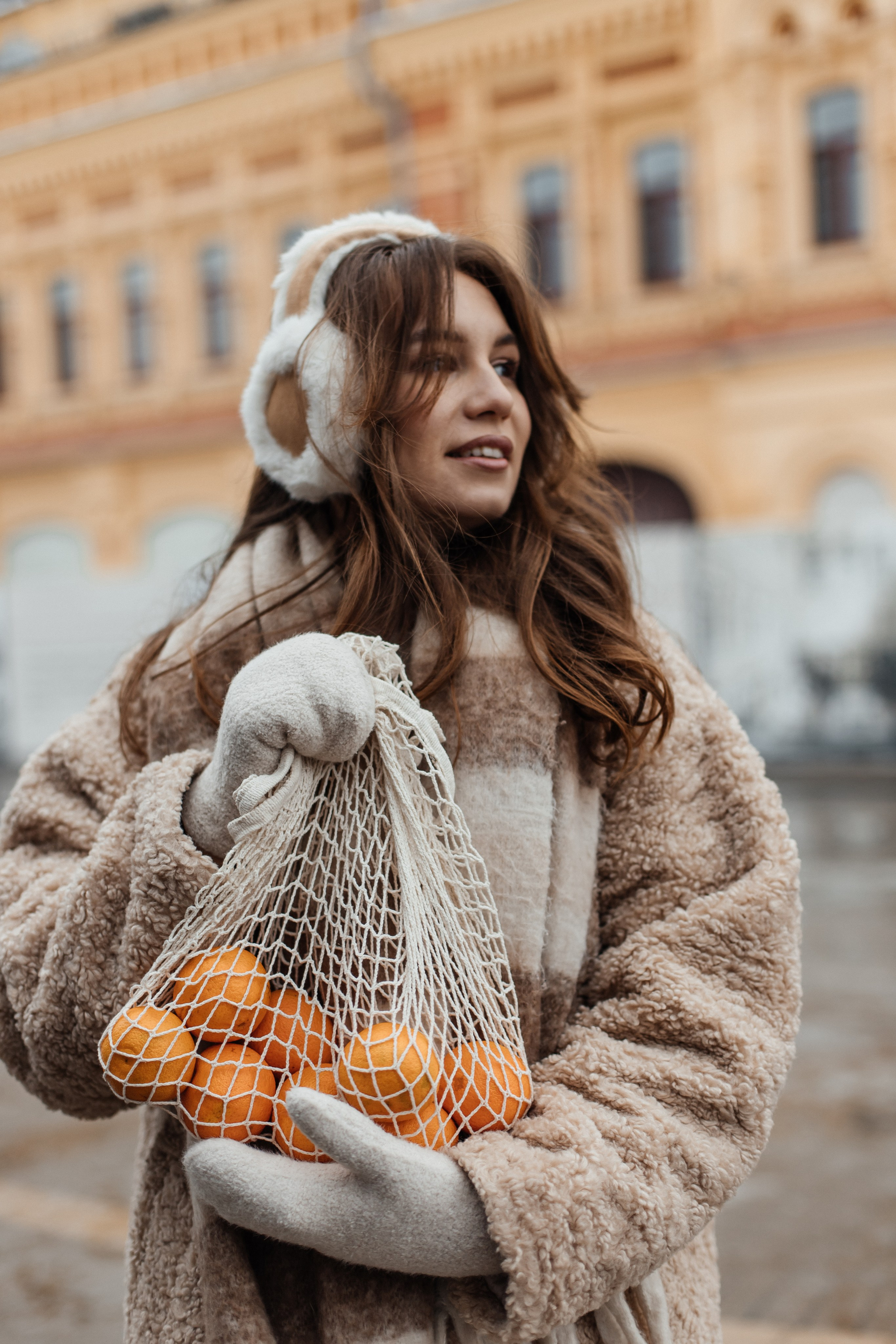 Прогулочная фотосессия. Семейный фотограф в Нижнем Новгороде Куренкова Юлия