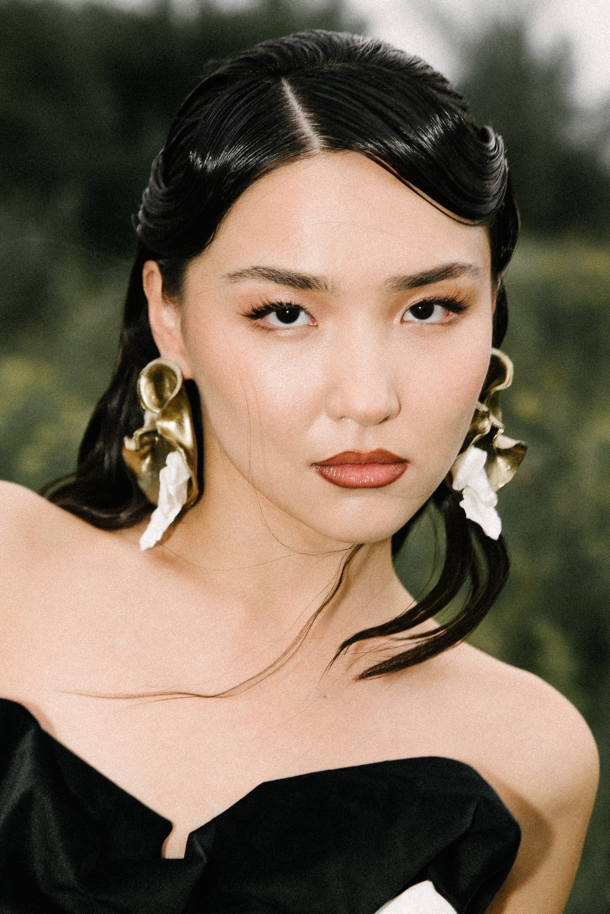 Никита и Жастина. Свадебный и семейный фотограф в Курске Николай Бусел