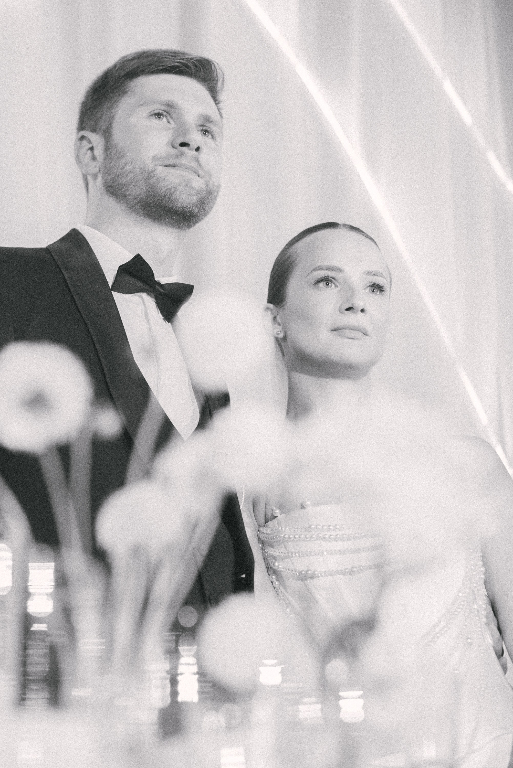 Александр и Валерия. Курск. Свадебный и семейный фотограф в Курске Николай Бусел