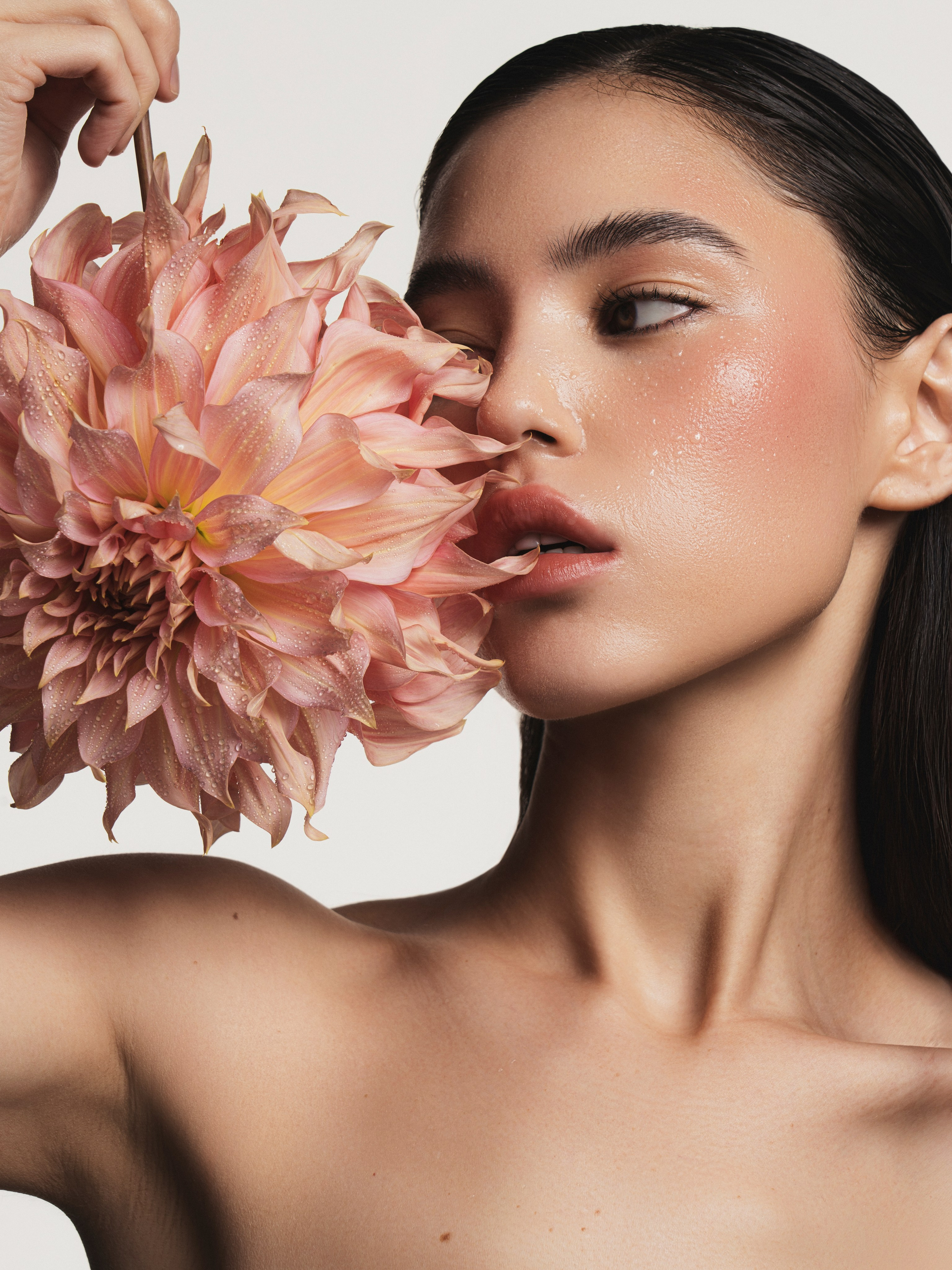 Vei Blush. Fashion фотограф и Арт директор. Санкт-Петербург и Москва