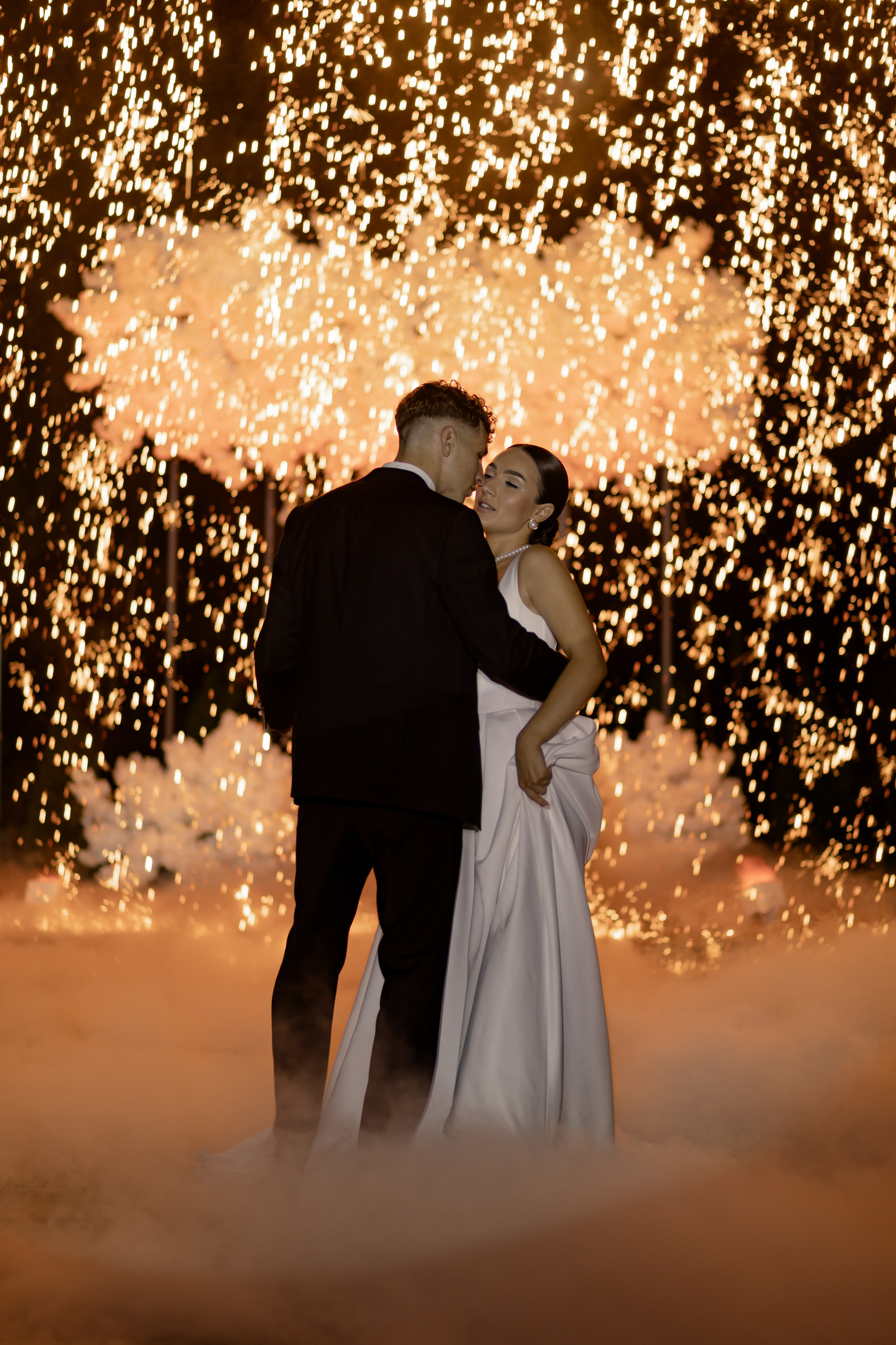 Аня и Игорь. Dima Lemeshevsky