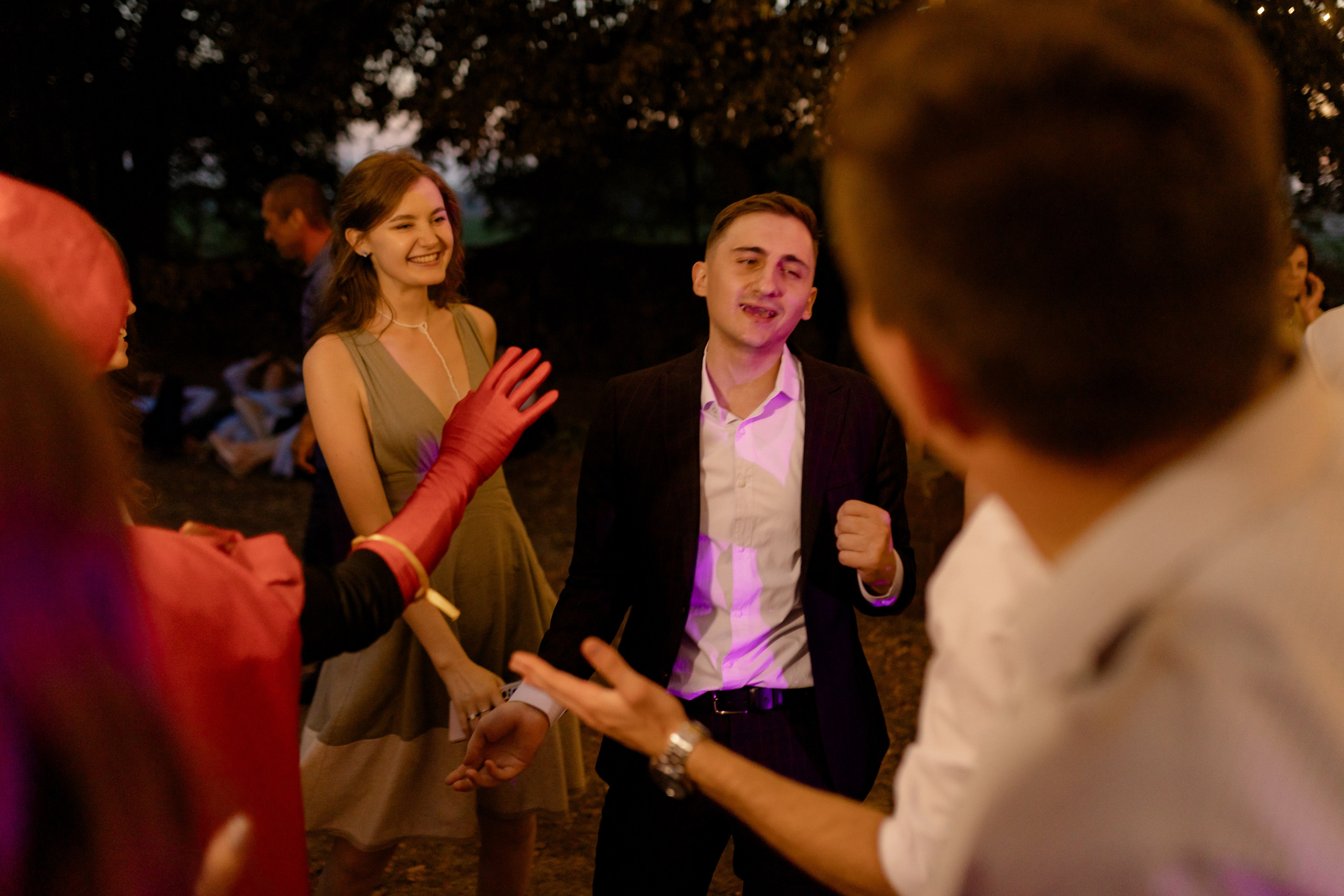 Виноградники. Dima Lemeshevsky