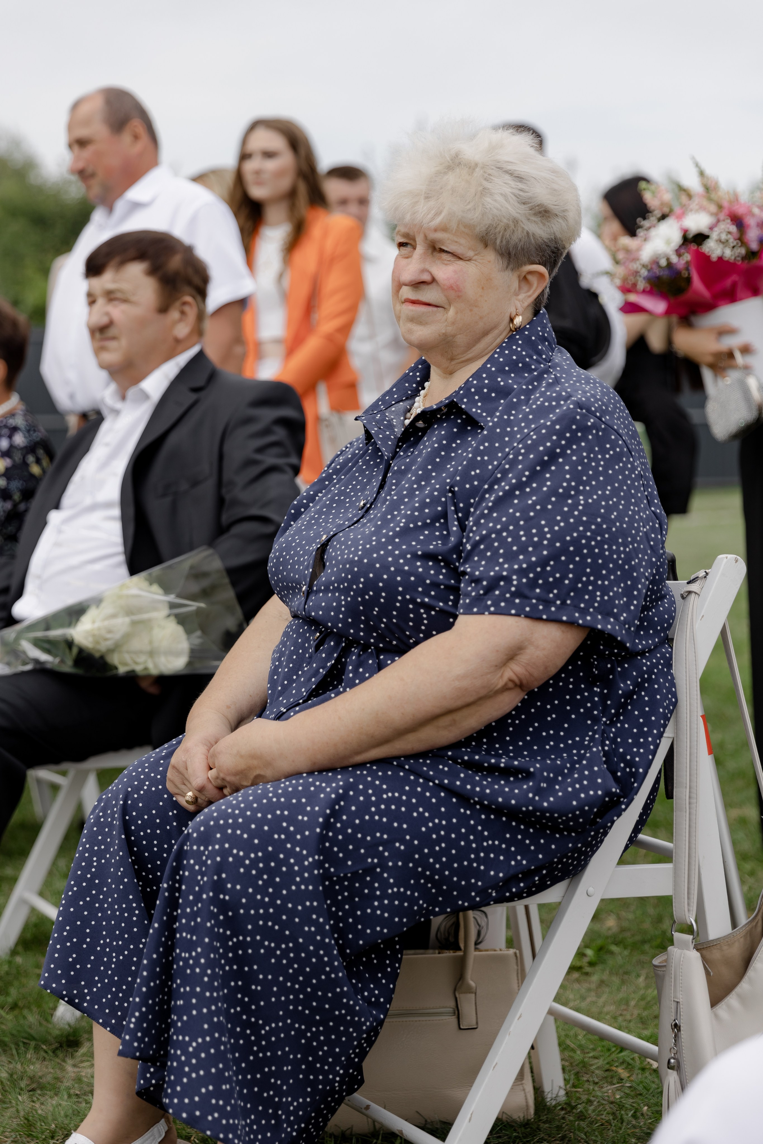 Аня и Игорь. Dima Lemeshevsky