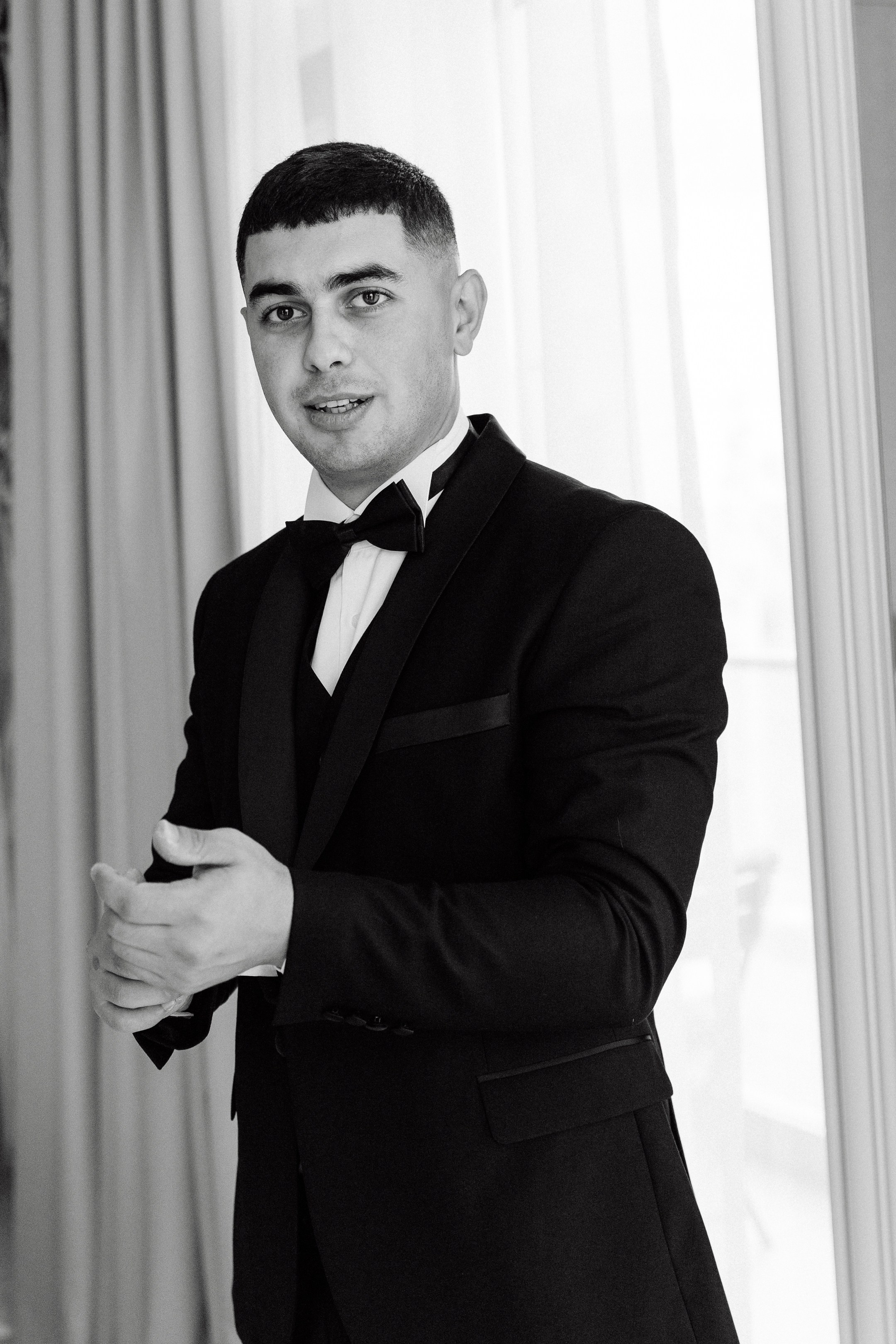 Александр и Анастасия. Свадебный и репортажный фотограф Новороссийск Краснодар Сочи Крым Данила Данилов