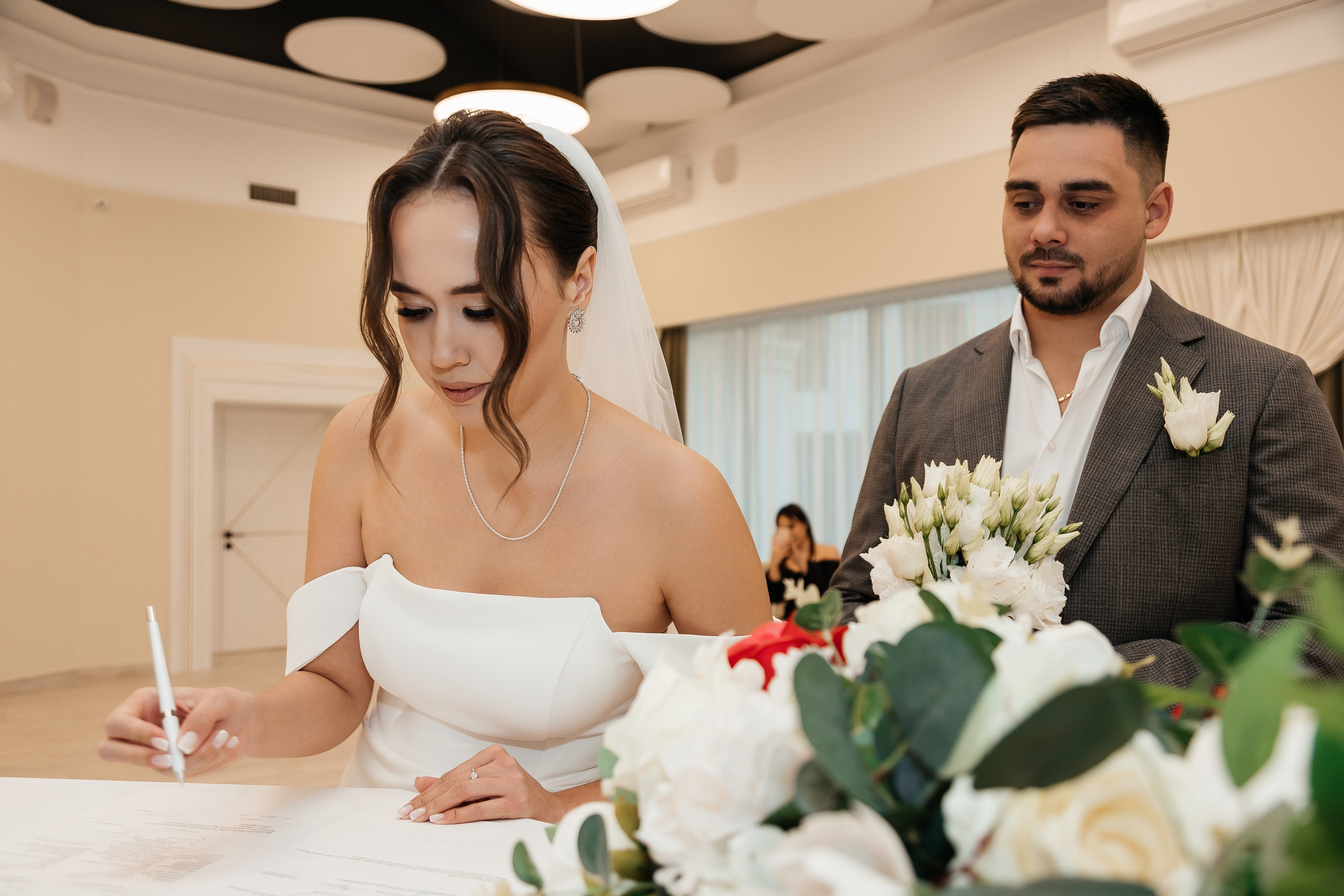 Рамиль и Регина/ 2024. Свадебный и семейный фотограф в Екатеринбурге