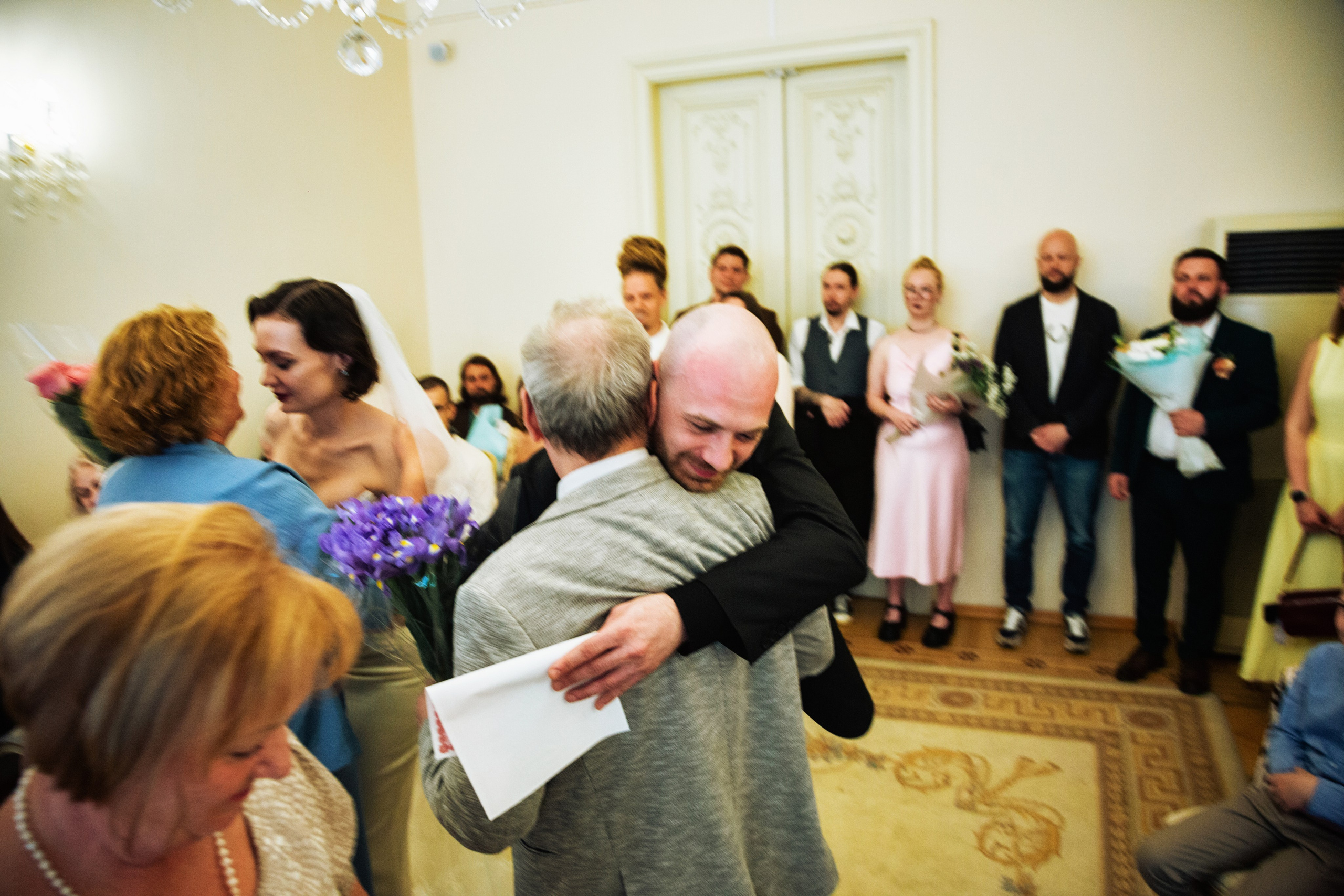 Свадьба Ди и Да, 06.2026, часть1. Фотограф Евгений Казекин