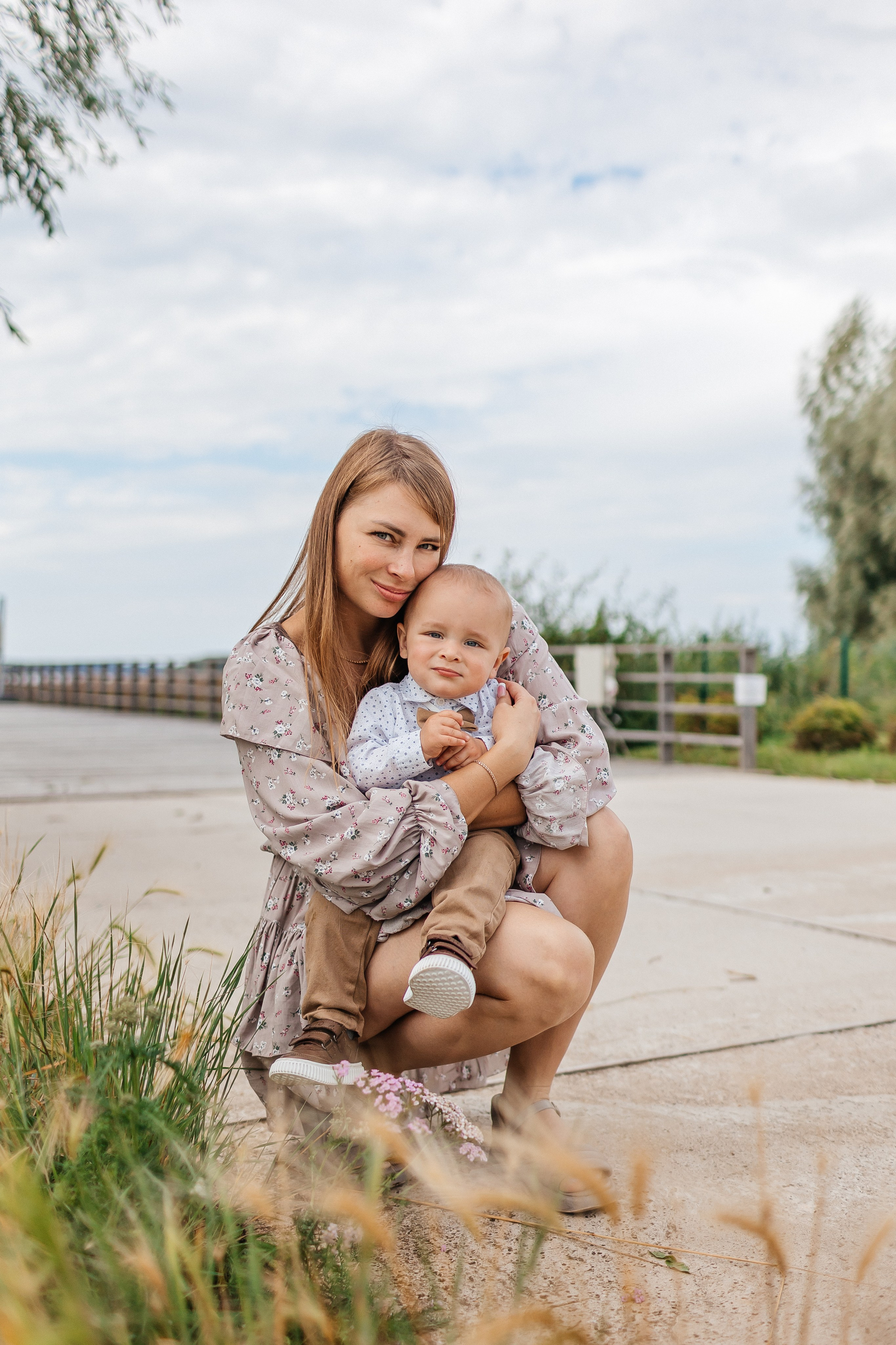 Светлана и Марат