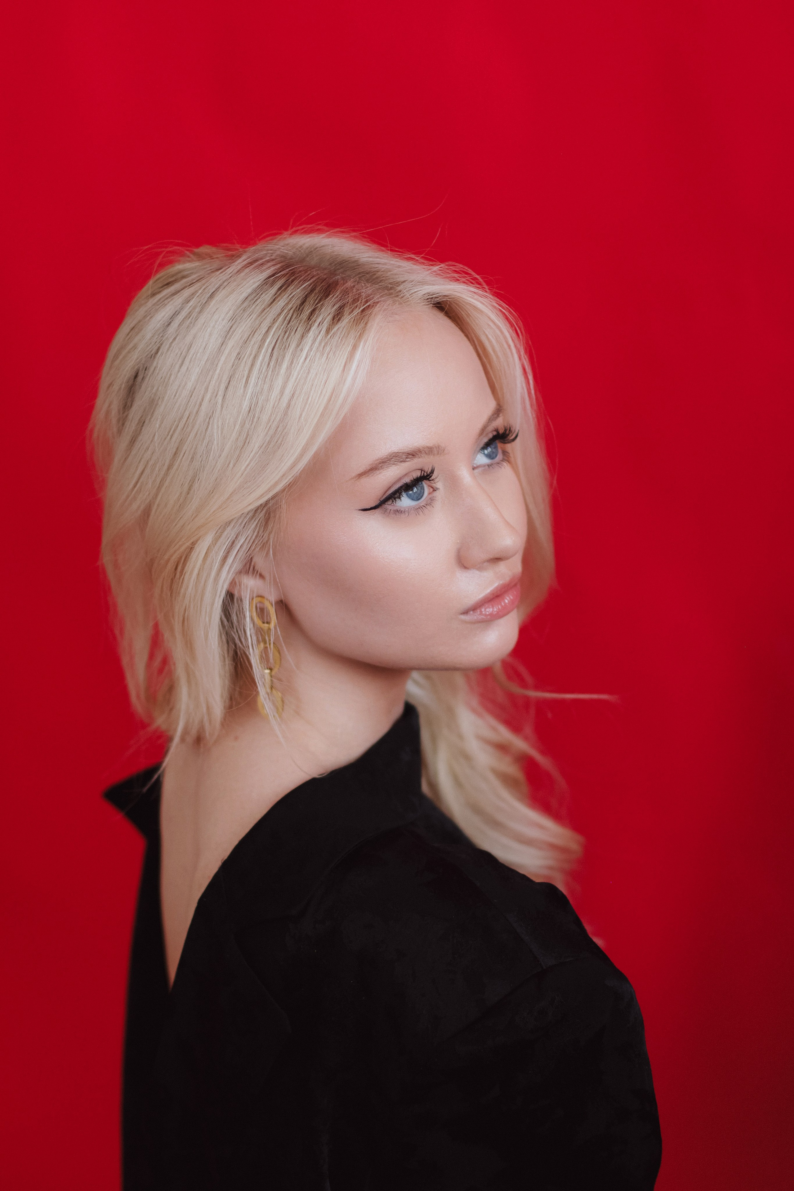 Ульяна. Фотограф Катерина Кизяева