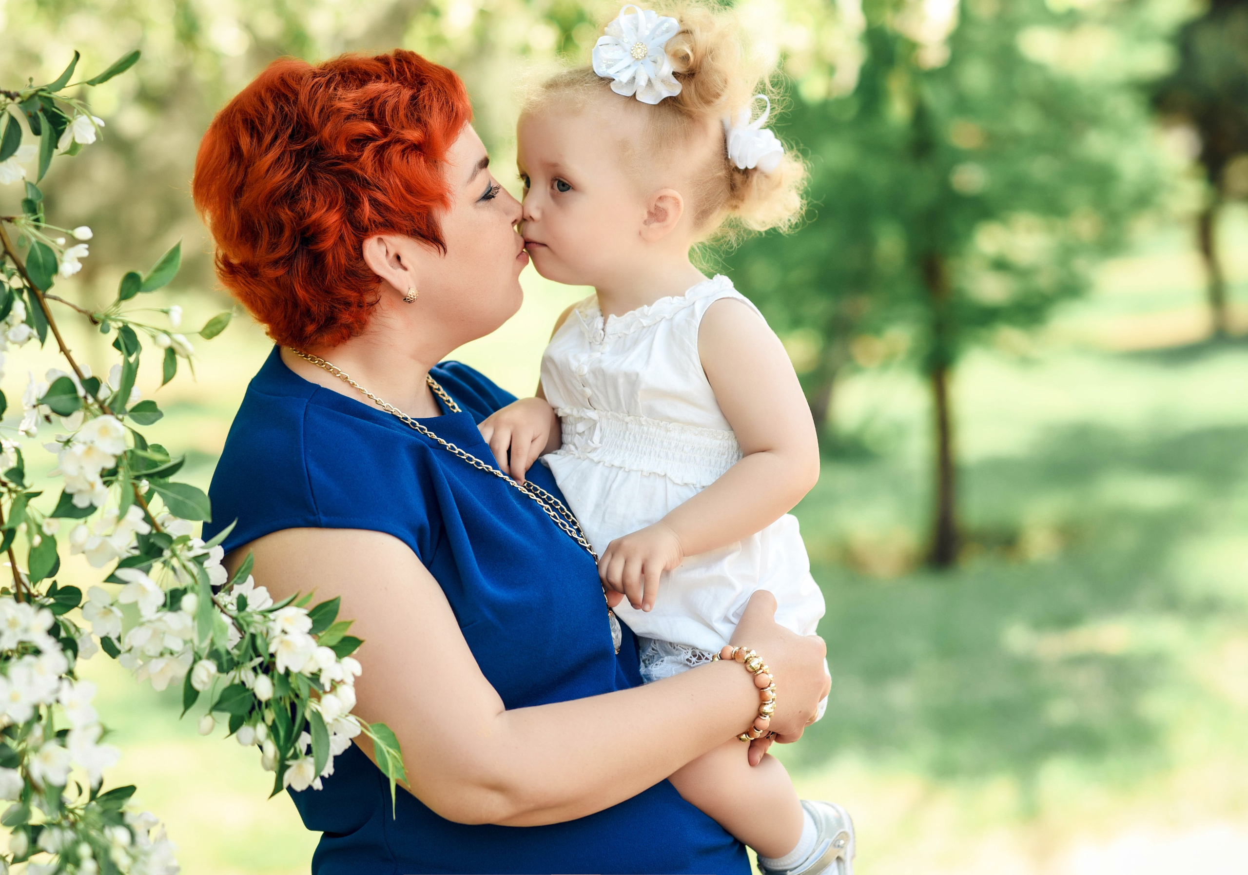 Семейная уличная. Свадебный, семейный, детский, контент фотограф в Омске Максим Ильин