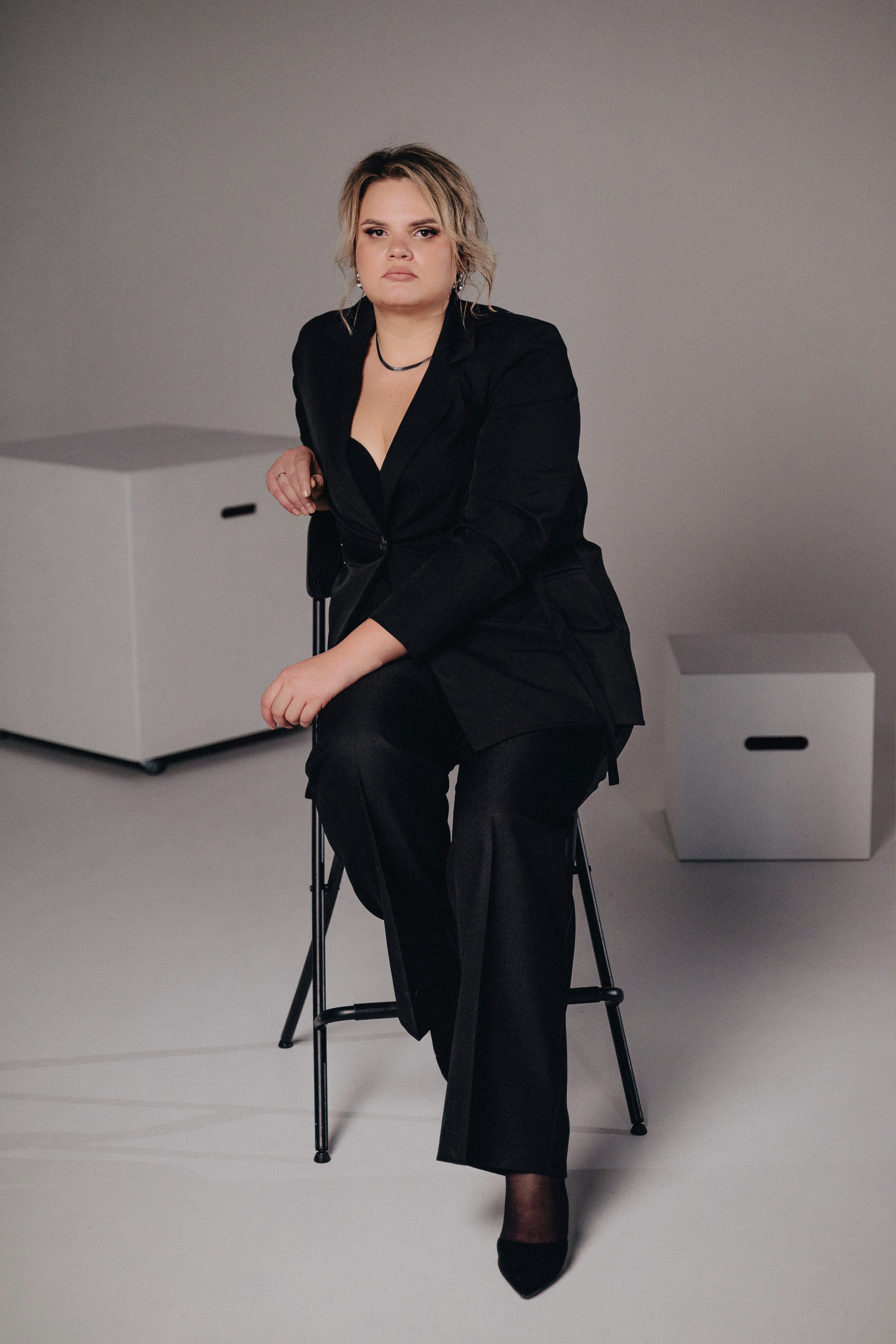 Лена, Вика, Люба и Ира. Екатерина Курбанова. Женский фотограф