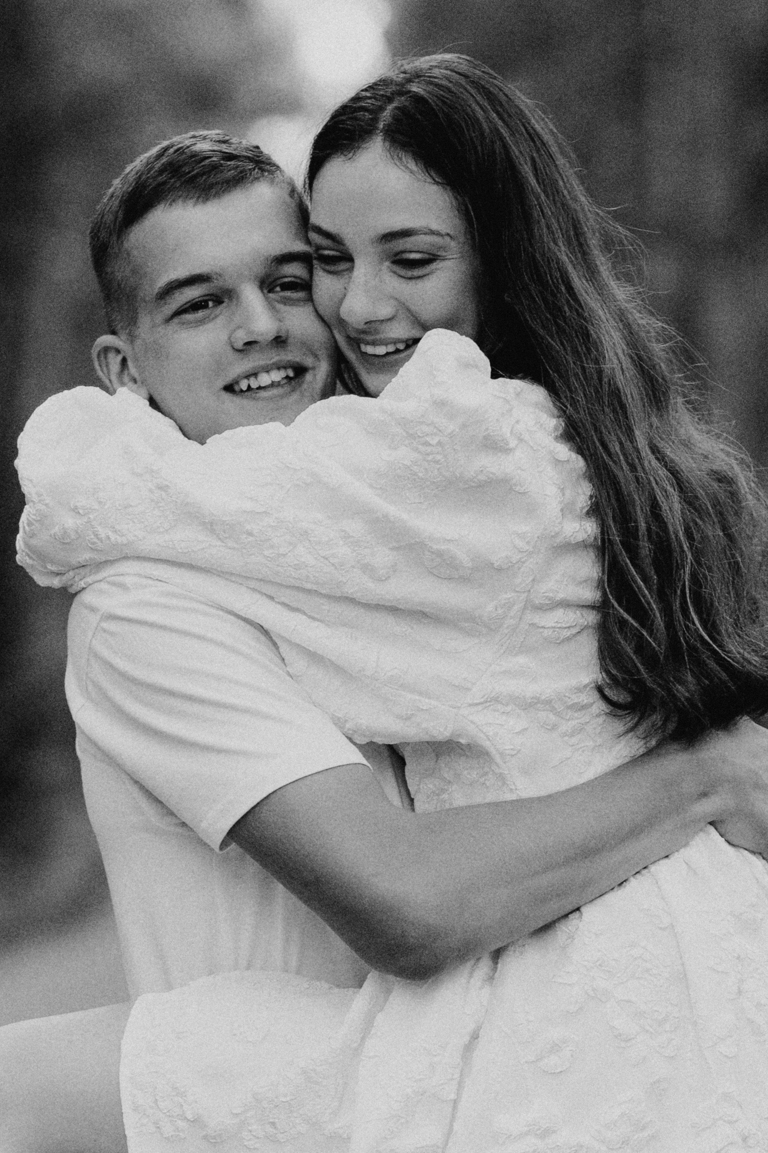 Арсений и Даша. Свадебный фотограф Чайковский