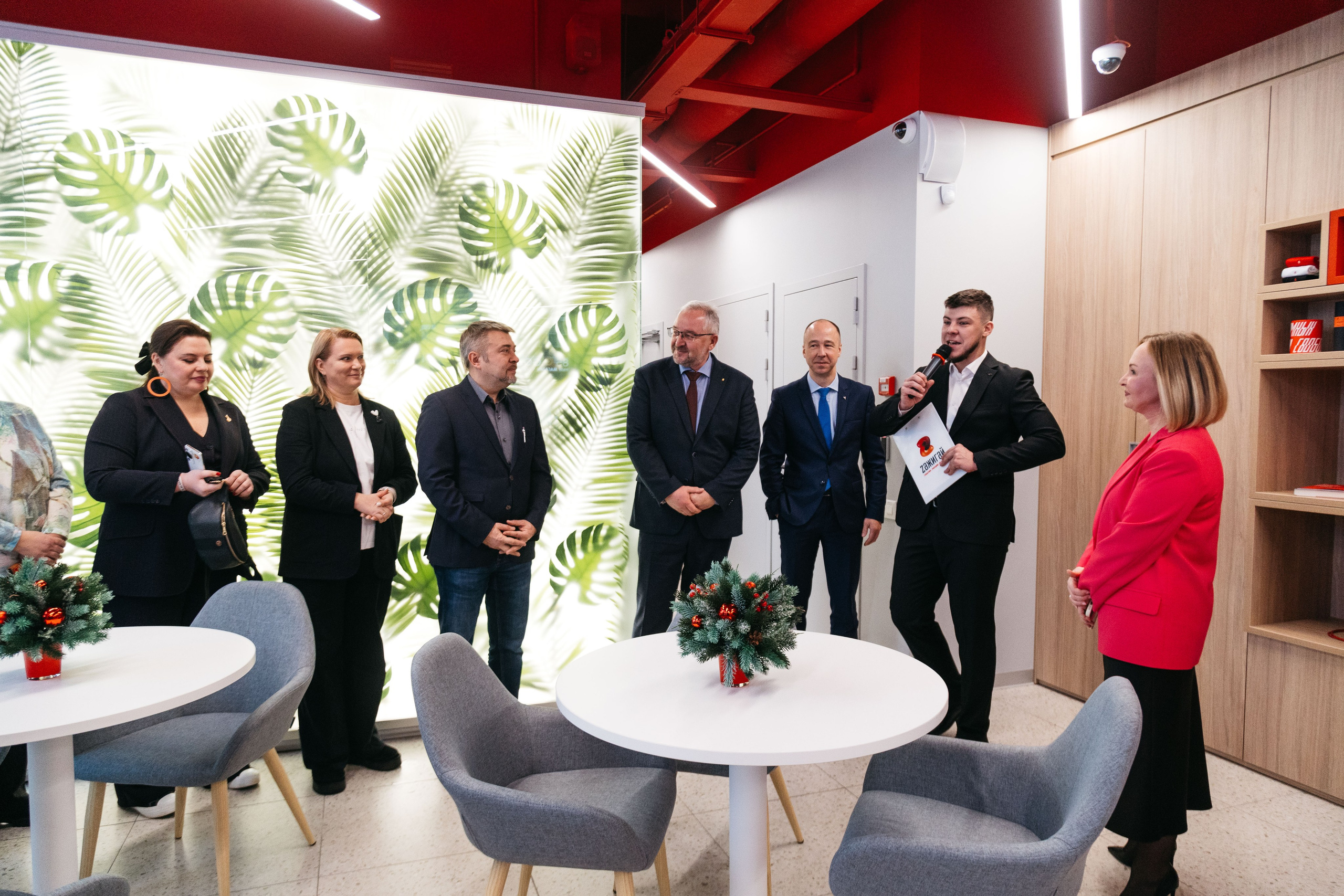 Фотоотчёт, репортаж с любого вашего мероприятия