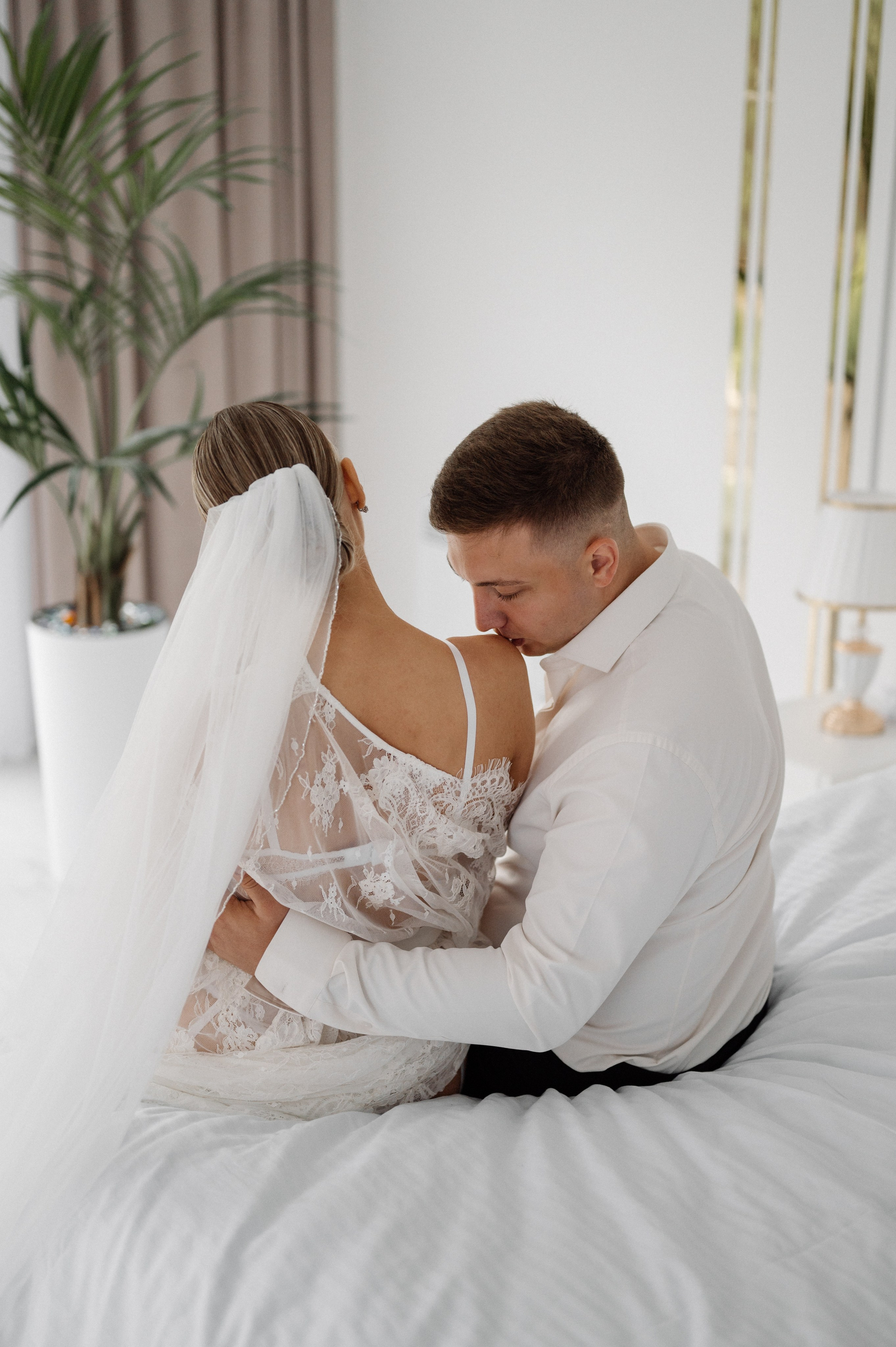 N&A. Свадебный фотограф Минск