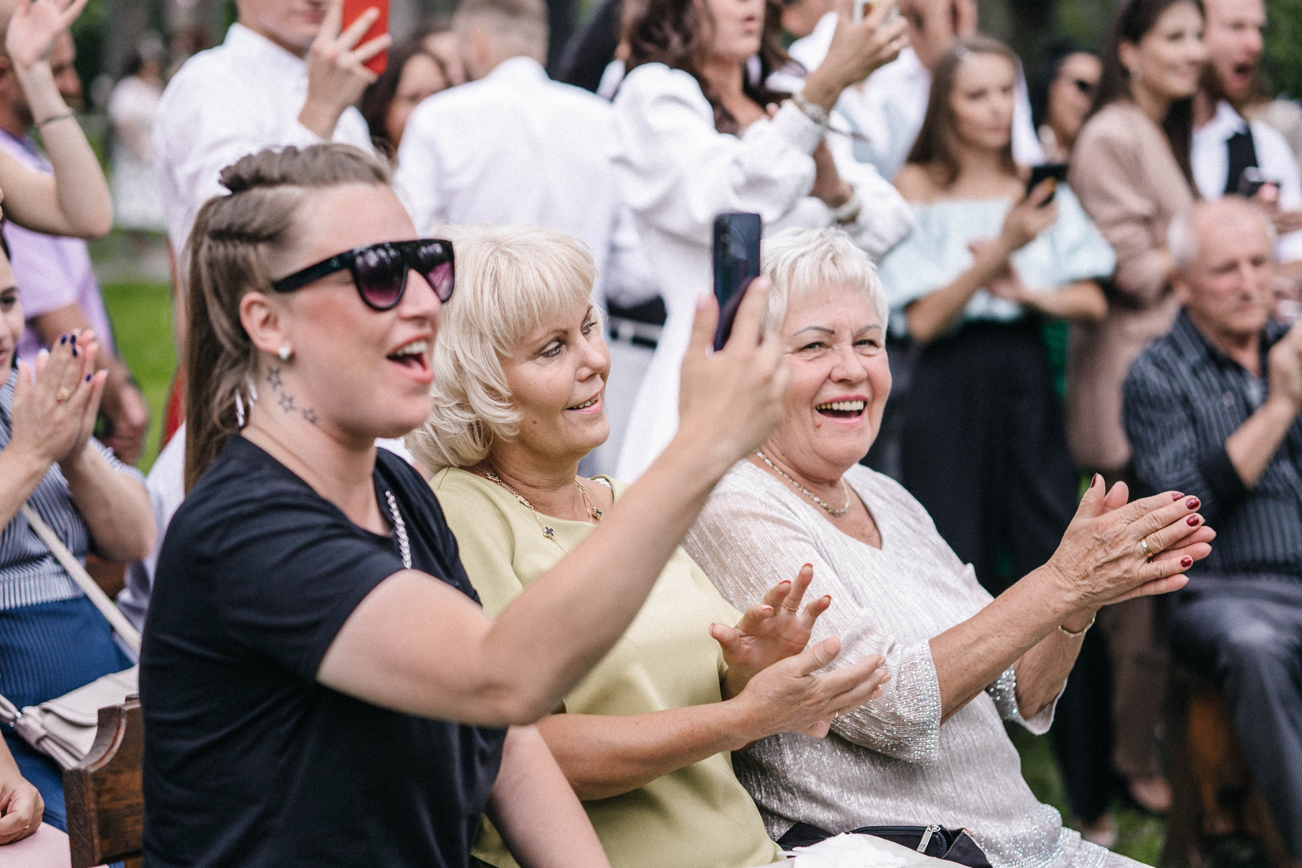 Свадьба Ника и Дима. Фотограф Сергей Логинов