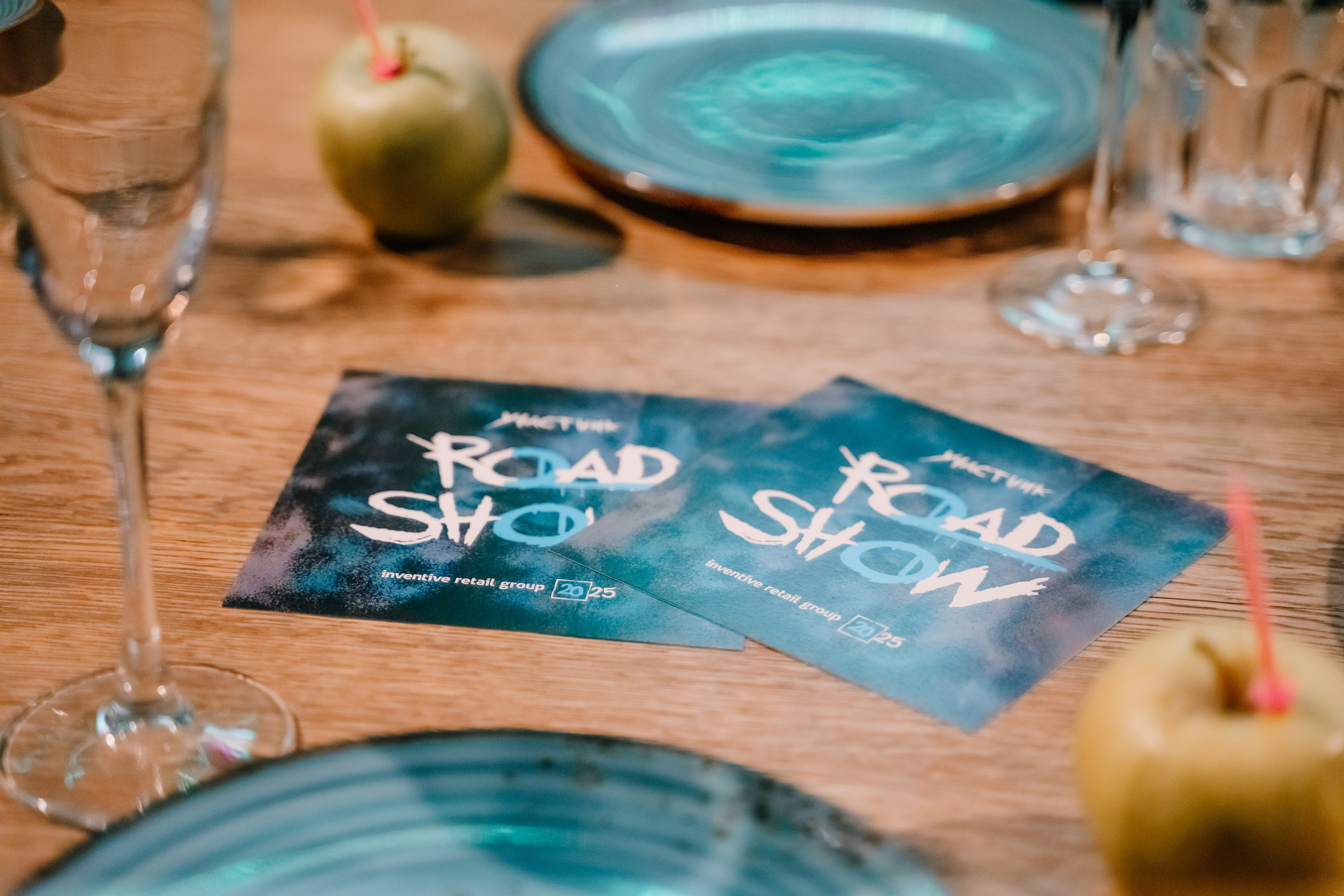 Репортажный фотограф на корпоратив для Inventive Retail Group в Самаре. Фотограф Сергей Логинов