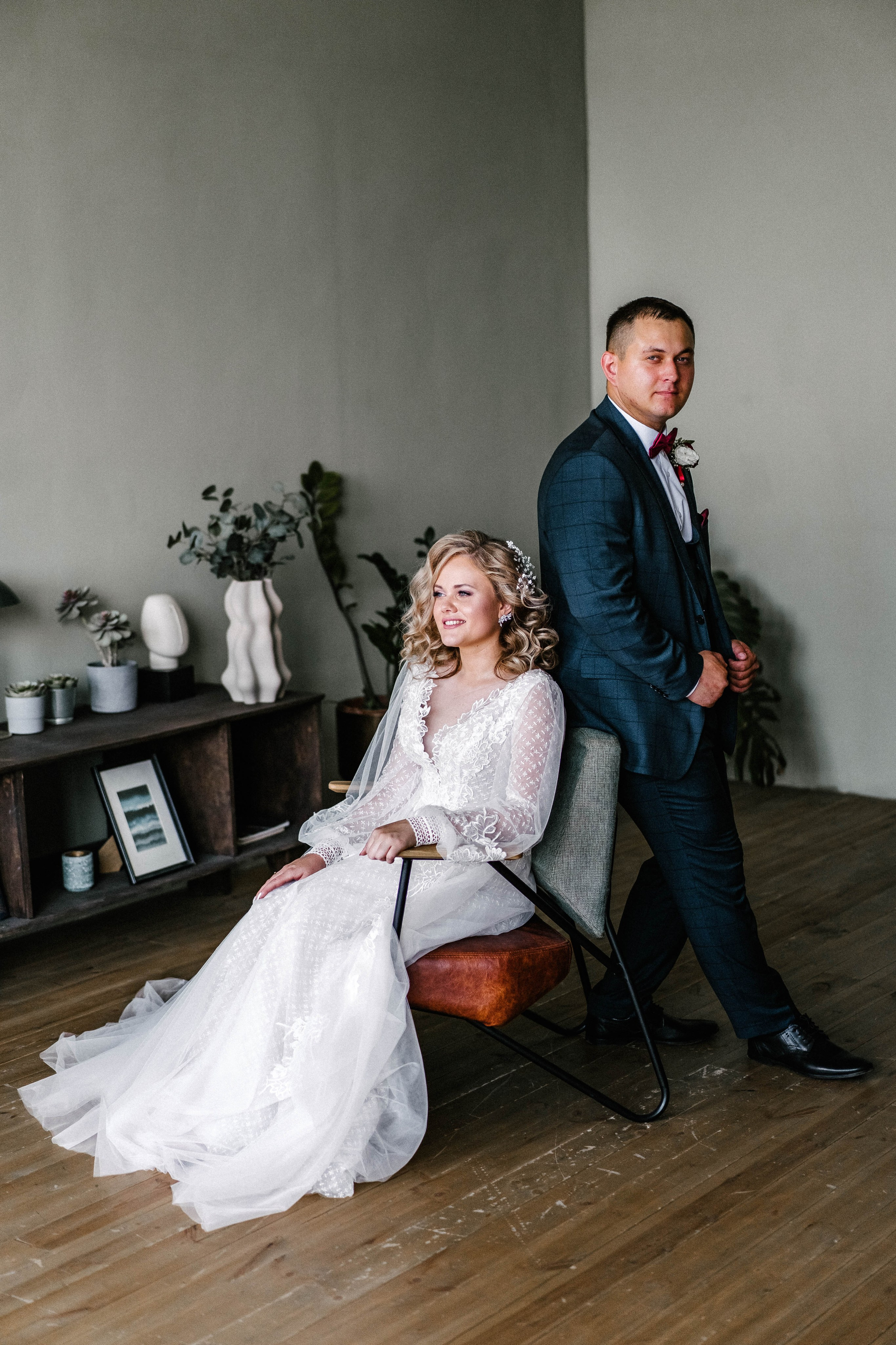 Свадьба Леша и Саша. Фотограф Сергей Логинов