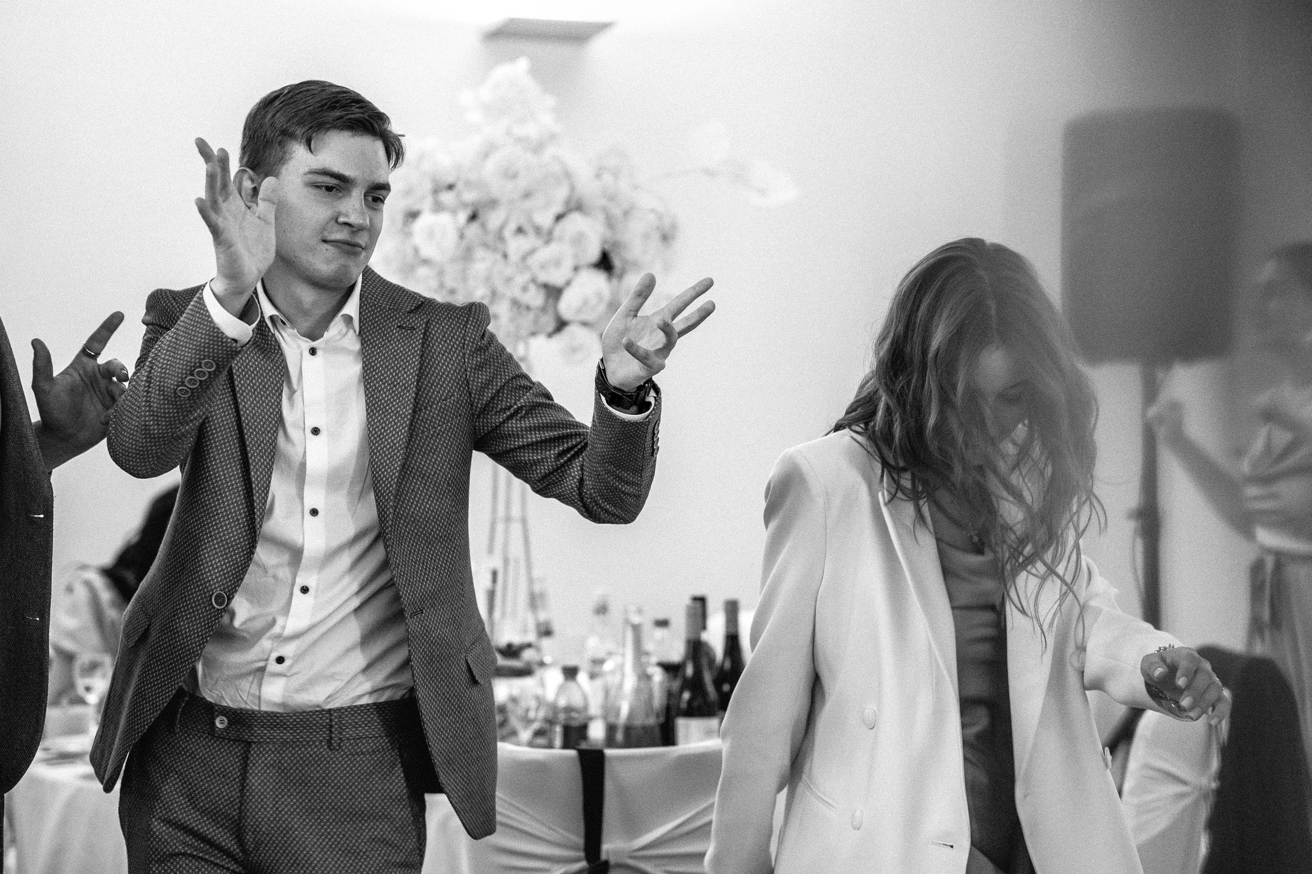 Свадебный фотограф Самара. Фотограф Сергей Логинов