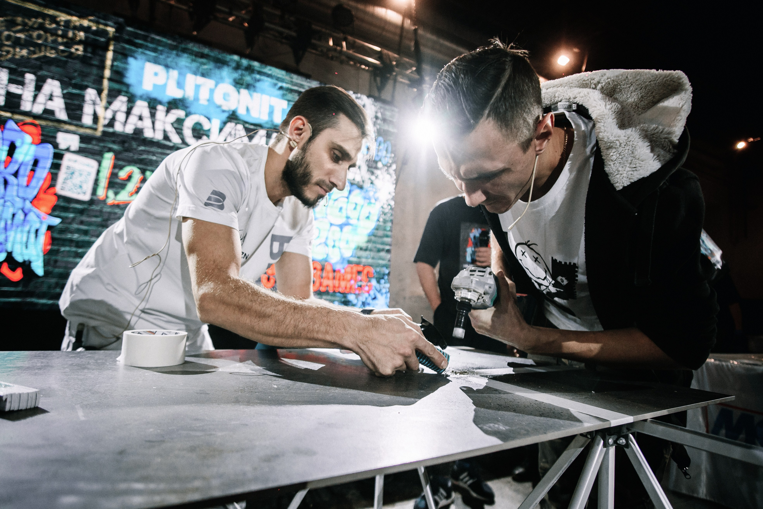 Репортажный фотограф конференция Станкозавод Самара. Фотограф Сергей Логинов