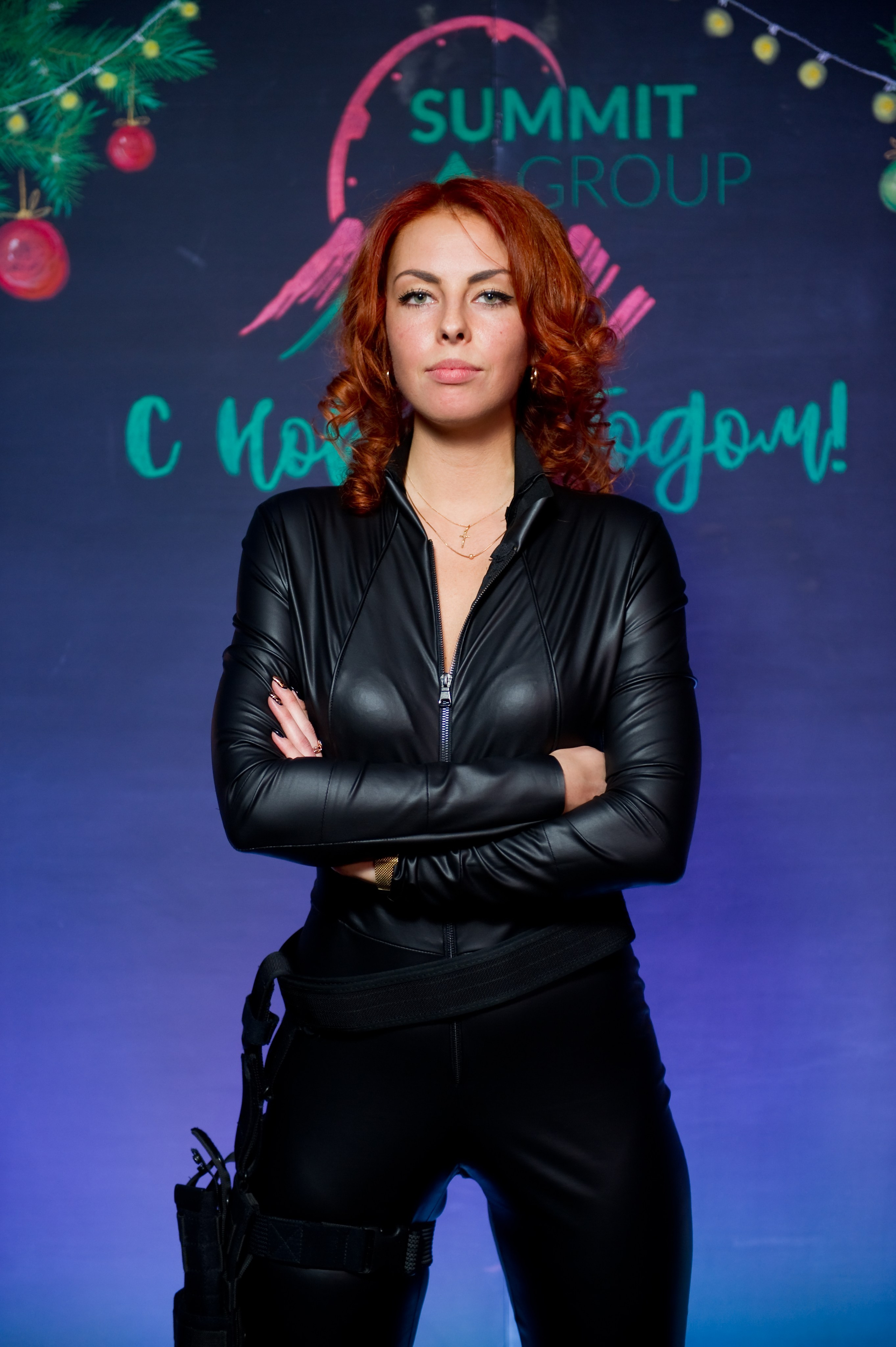 Новогодний корпоратив Summit. Репортажный фотограф и видеограф Слава Думчев. Тимбилдинги, отчетники, корпоративы